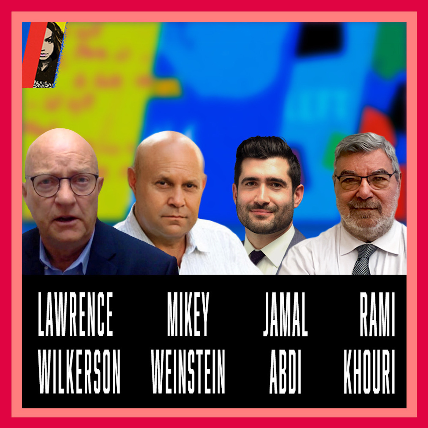 The Katie Halper Show