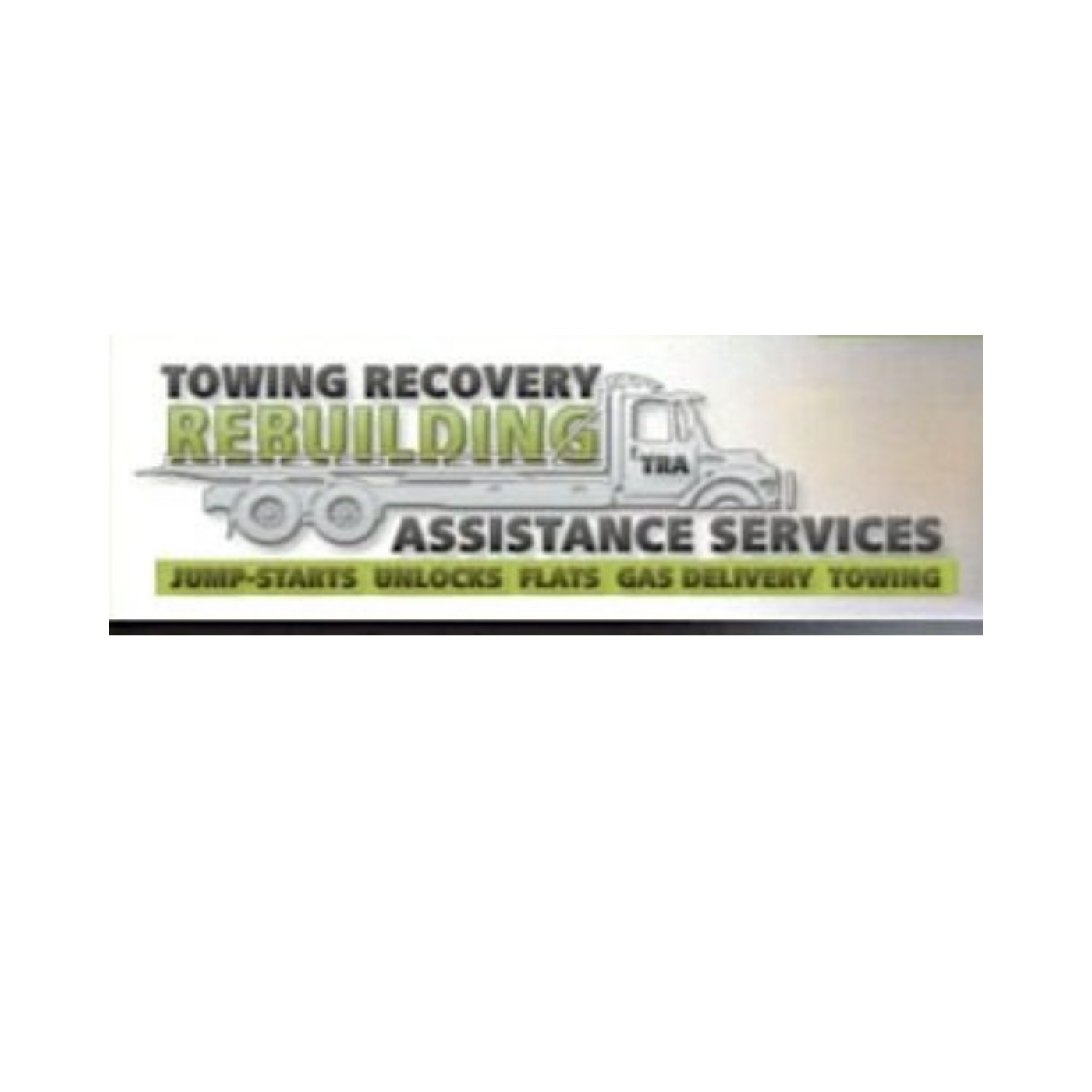7 Benefits of Hiring a Trusted Towing Service episode artwork