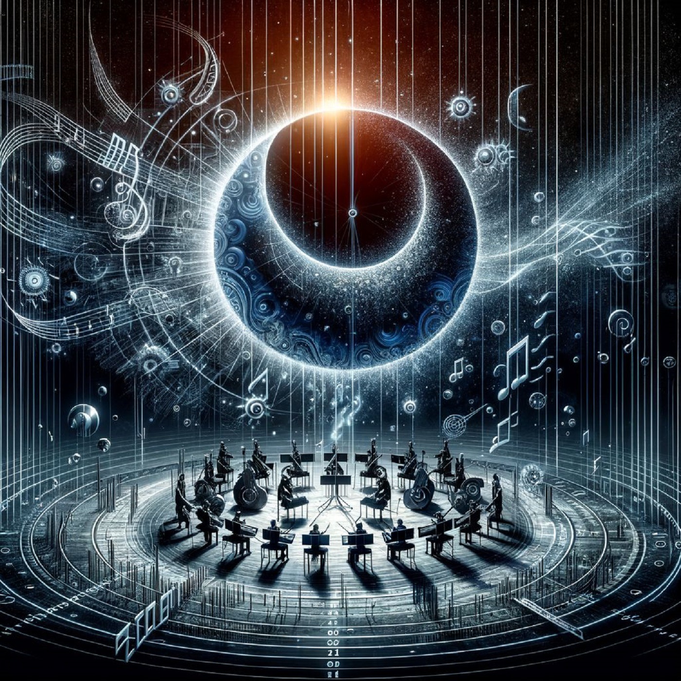 The Neural Symphony