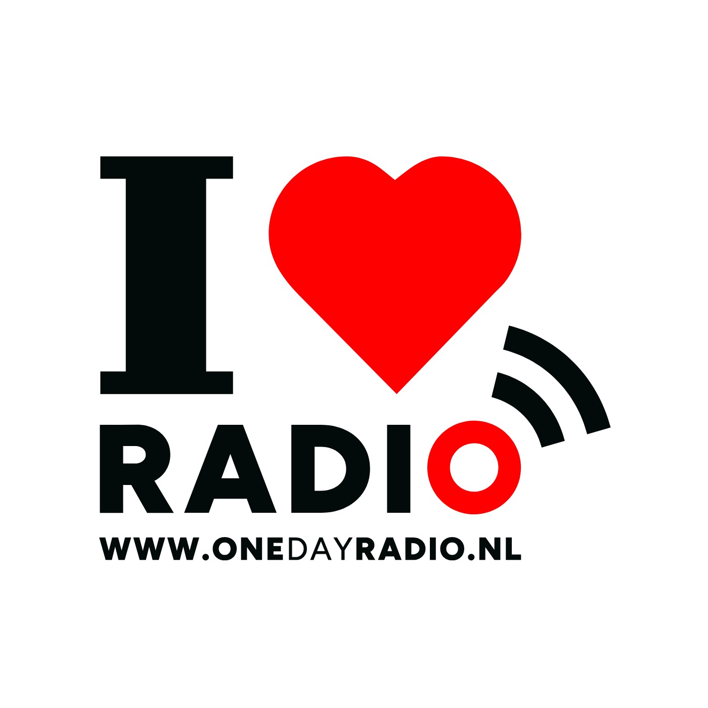 One Day Radio podcast artwork