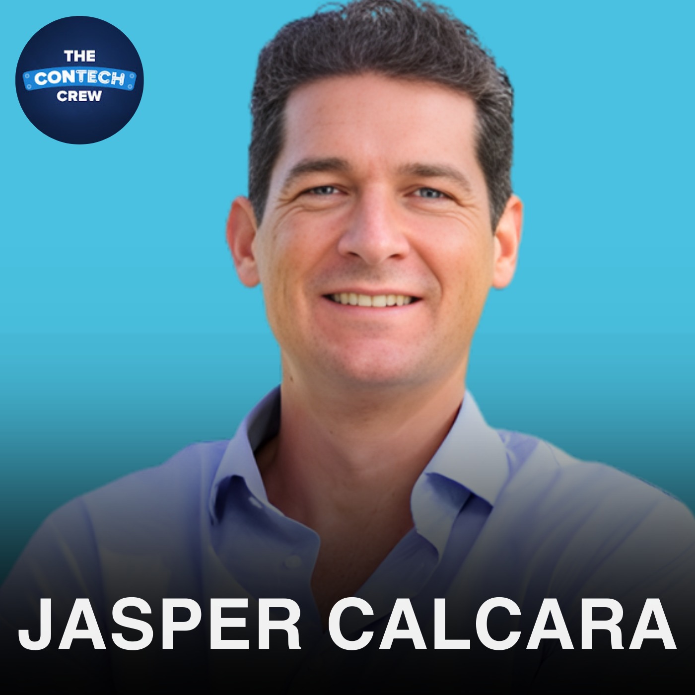 The Construction Safety for Project Leaders to Save Lives and Prevent Tragedies with Jasper Calcara