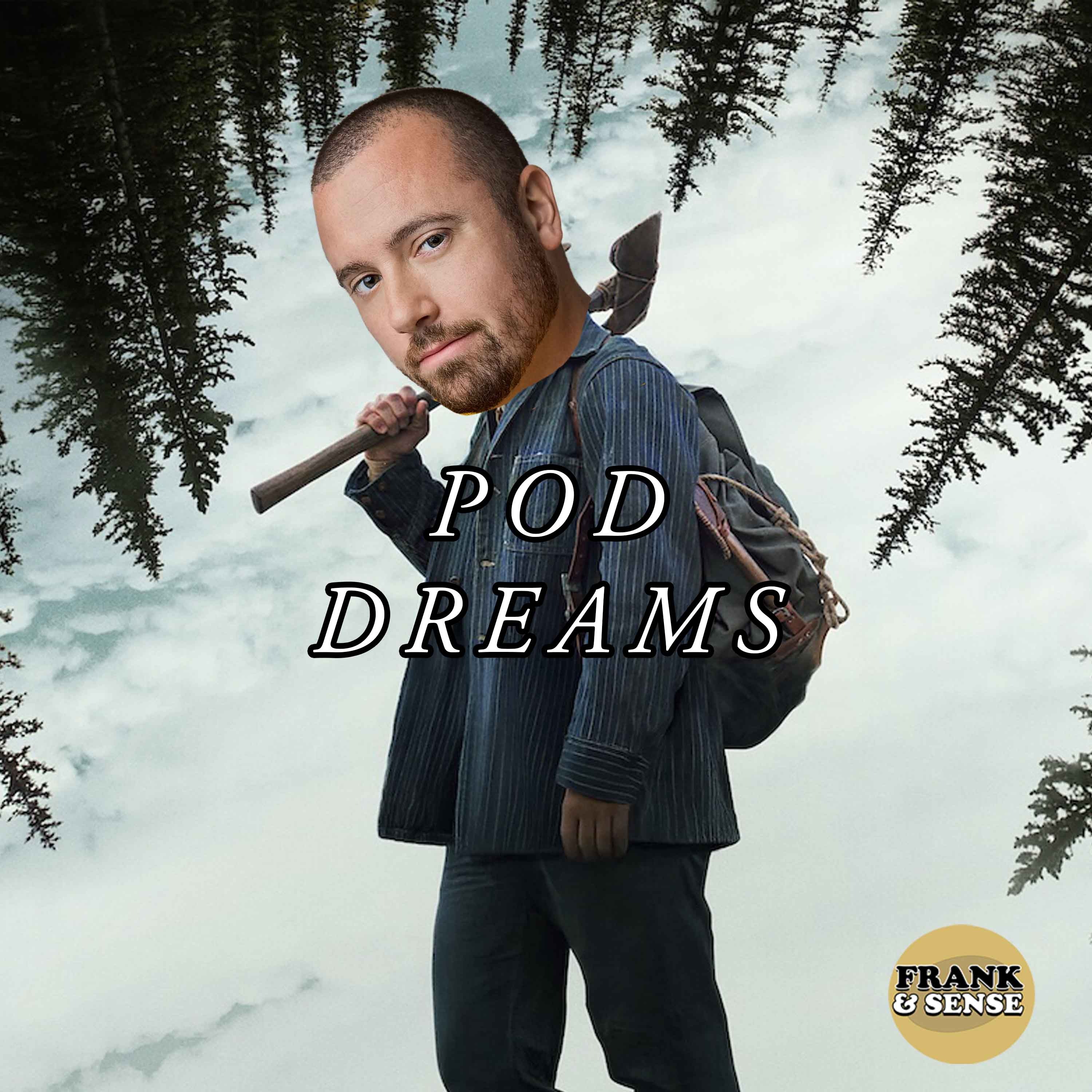 Oscarspalooza 2026: “Train Dreams” with Matt Sparacino and Mitch Lerner