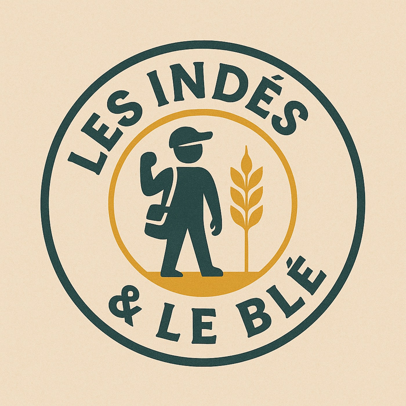Les Indés et le Blé