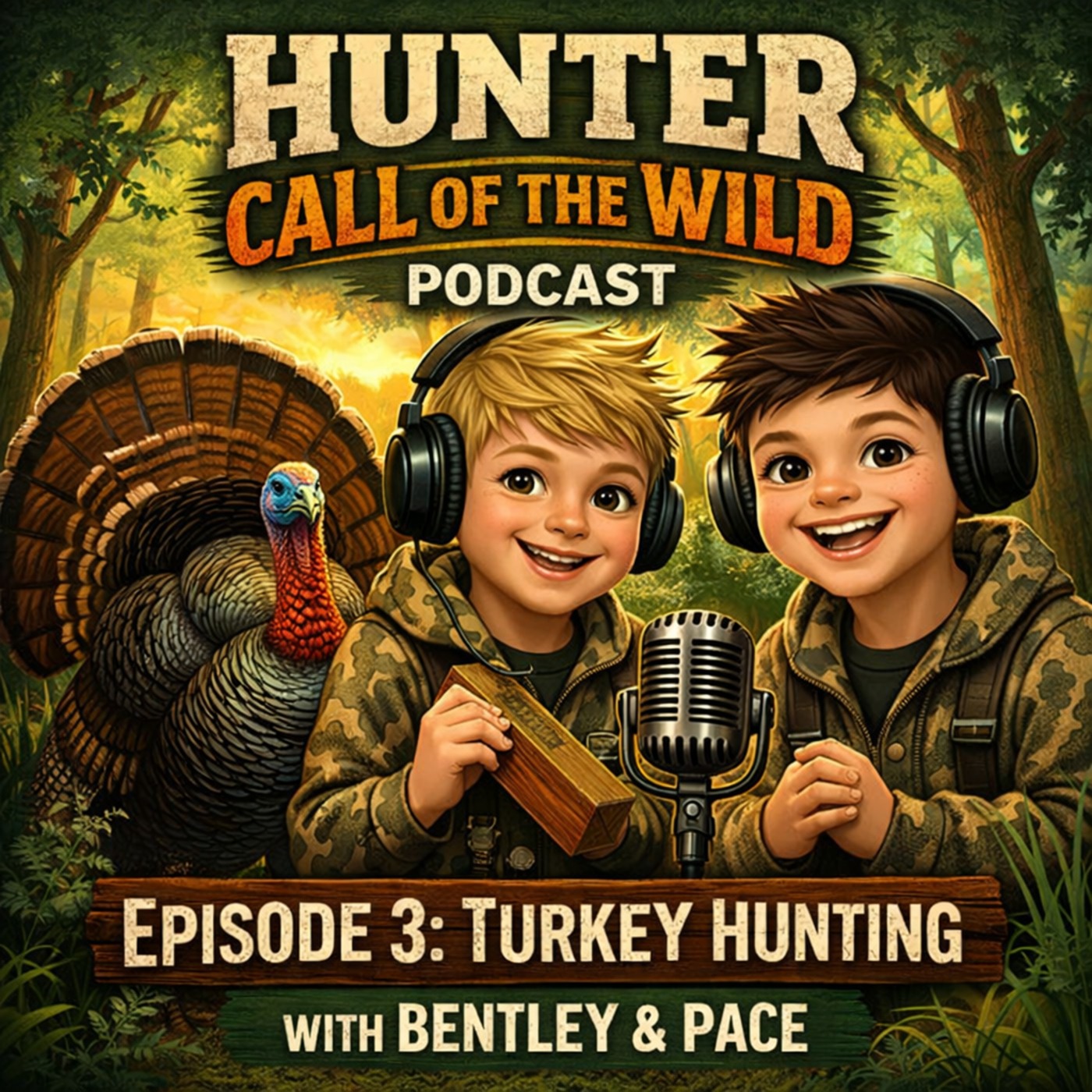 winner winner turkey dinner episode artwork