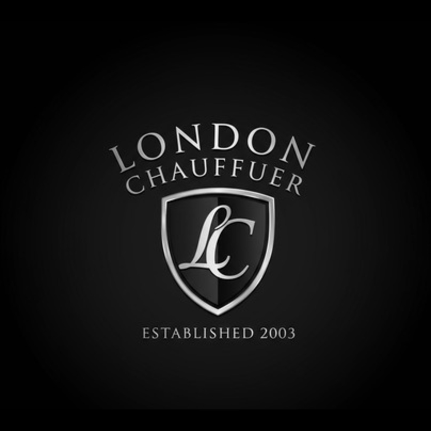 London Chauffeur & Luxury Airport Transfers cover art
