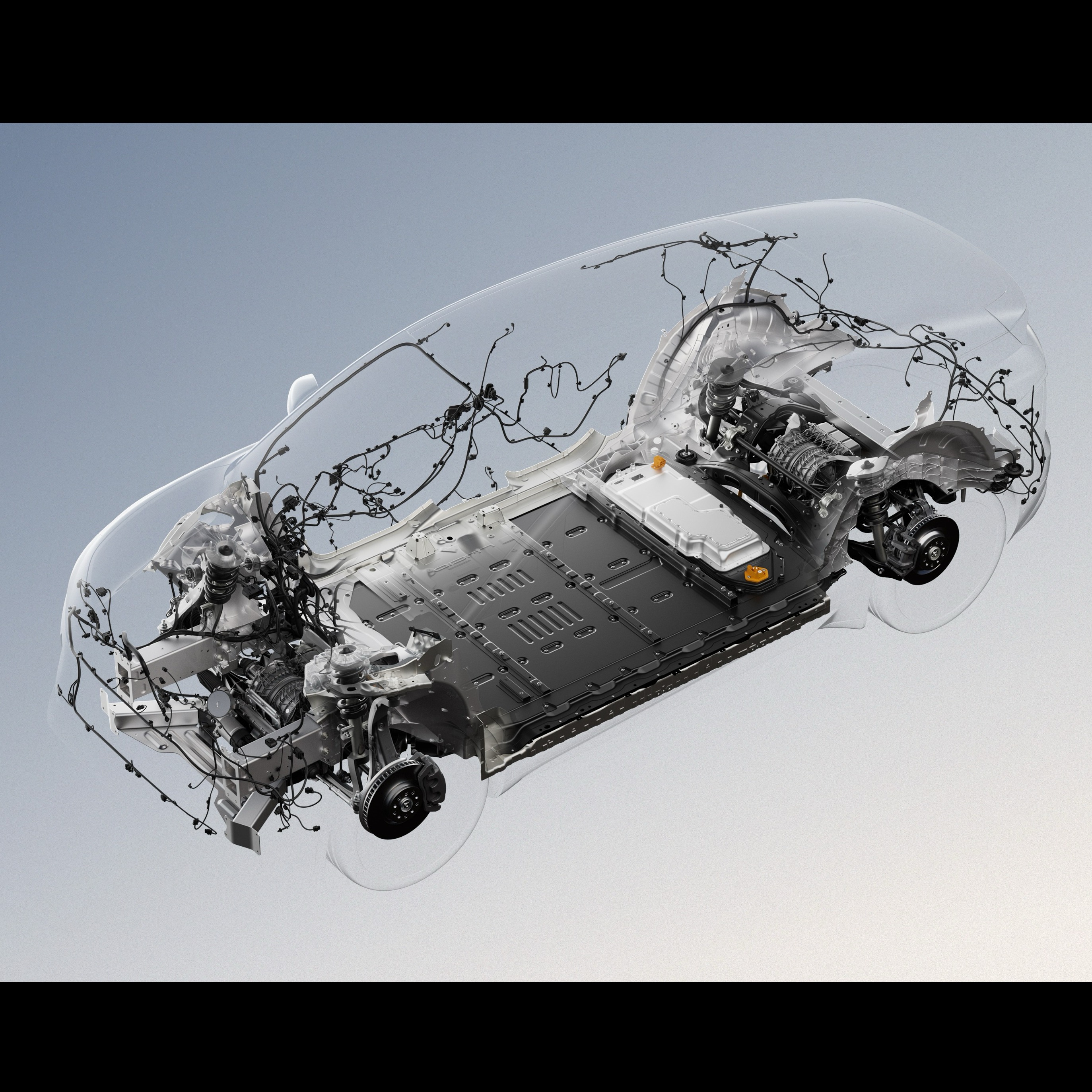 TTD March 13, 2026 - Lucid Goes for Automation and Simpler to Build Vehicles episode artwork
