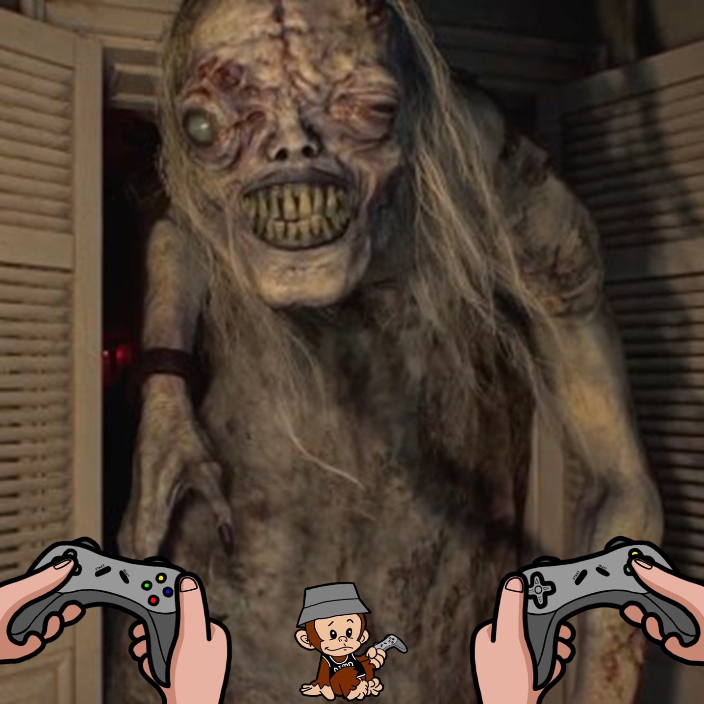 Resident Evil Requiem! Capcom’s BEST or an absolute BUST? Resident Evil Requiem! Capcom’s BEST or an absolute BUST?