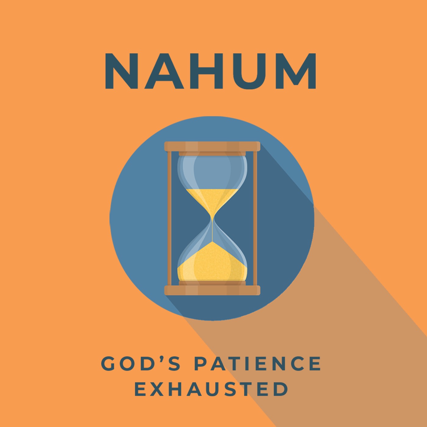 God's Patience Exhausted: When a Nation Becomes a Prostitute