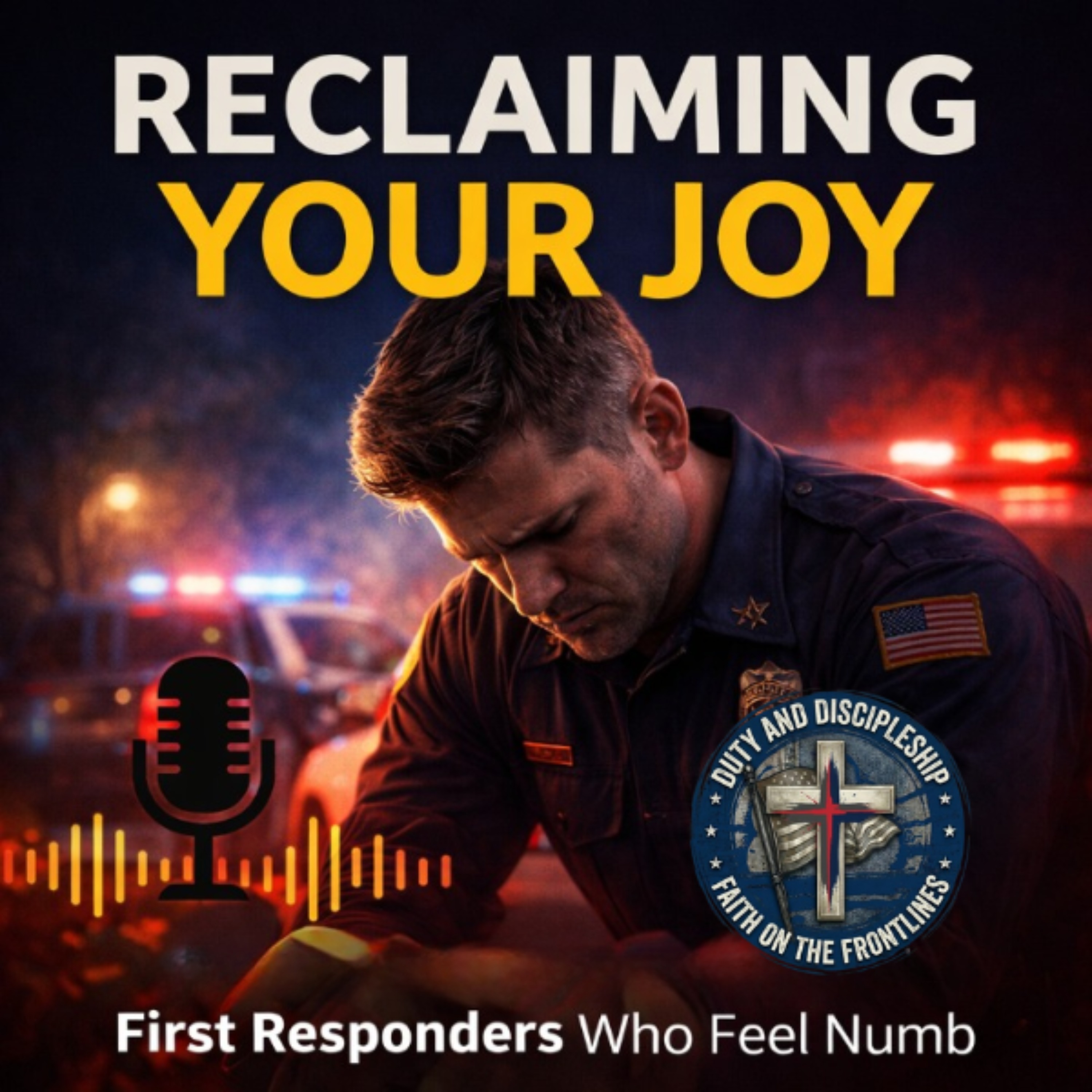 Duty and Discipleship: Faith on the Front Lines