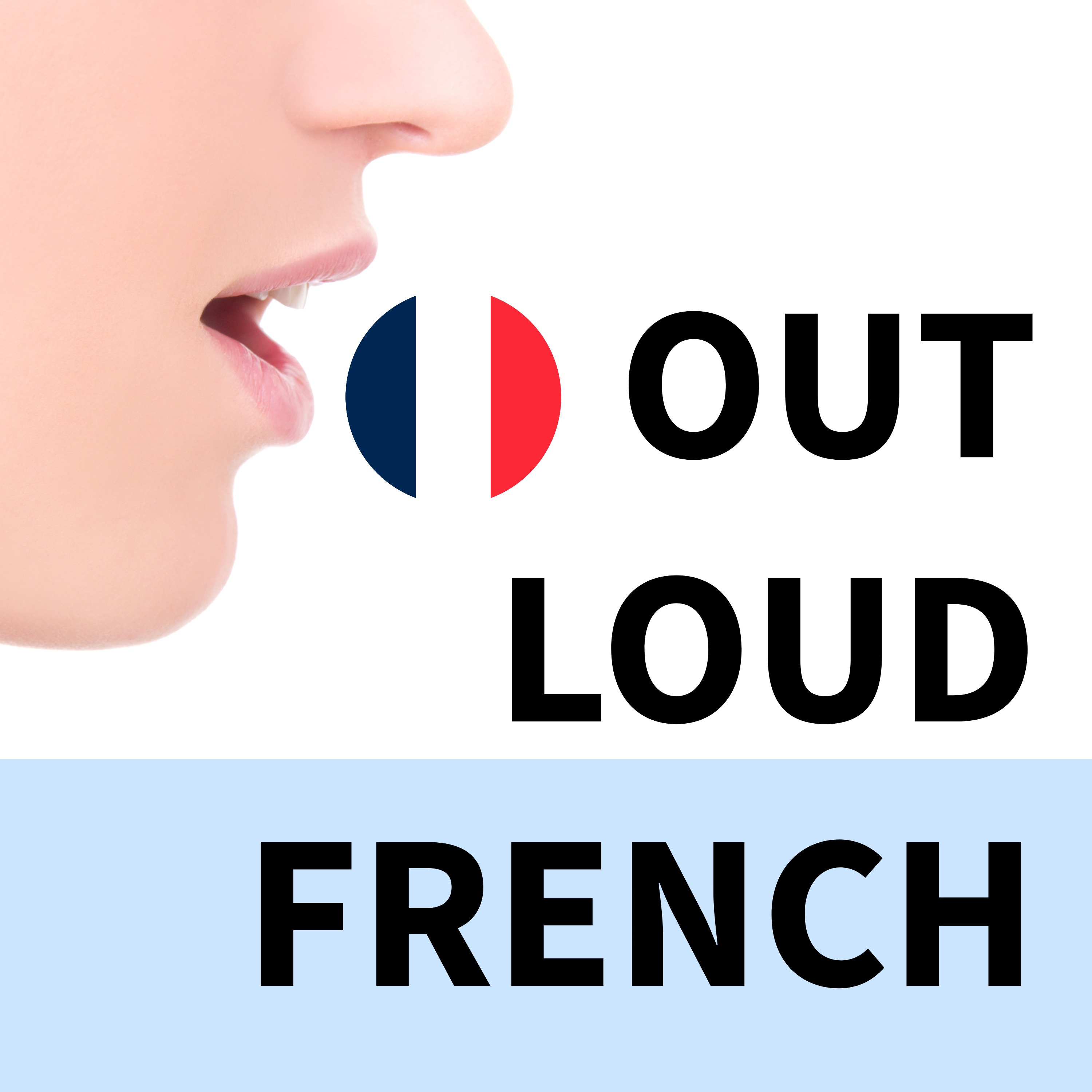 Out Loud French