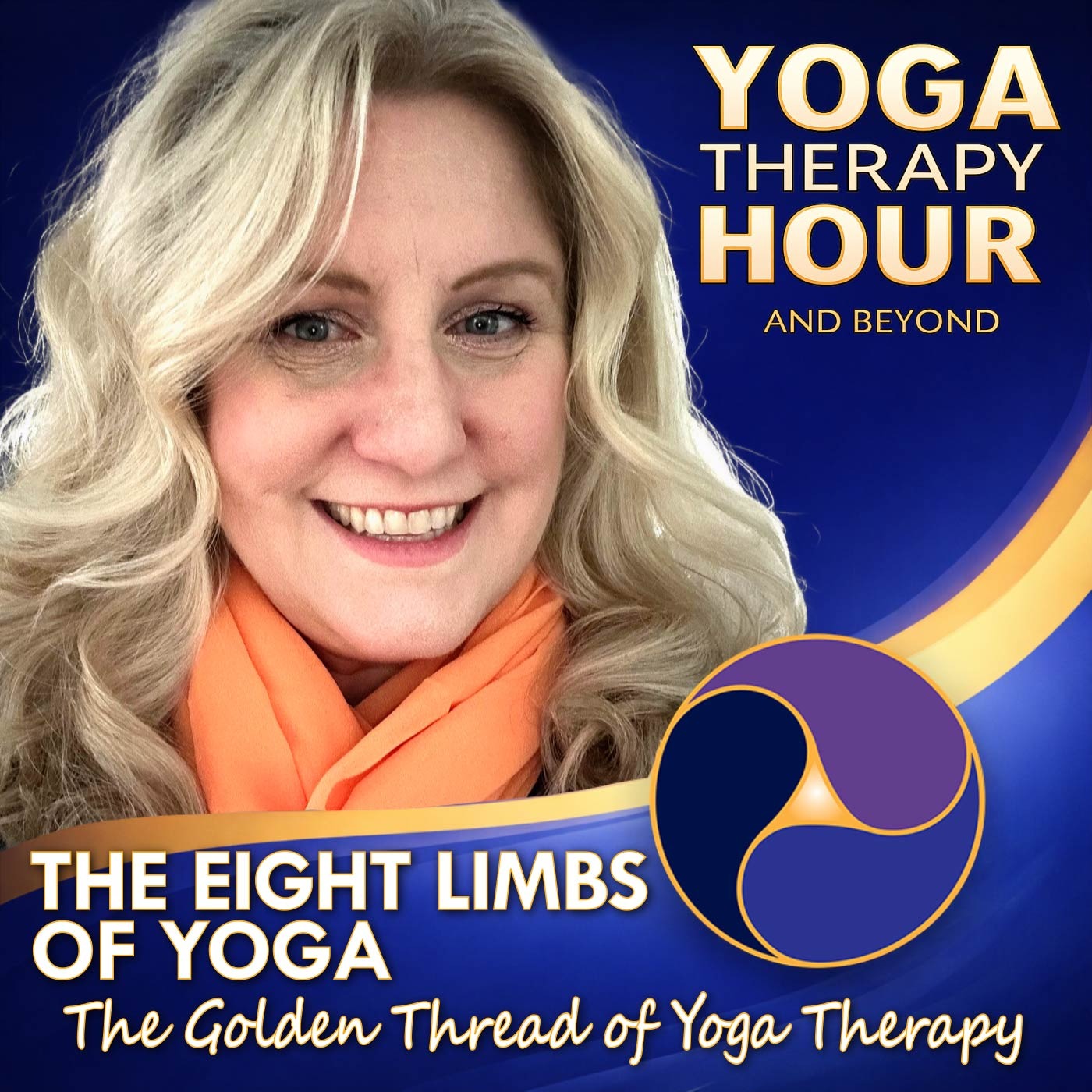 The Golden Thread of Yoga Therapy