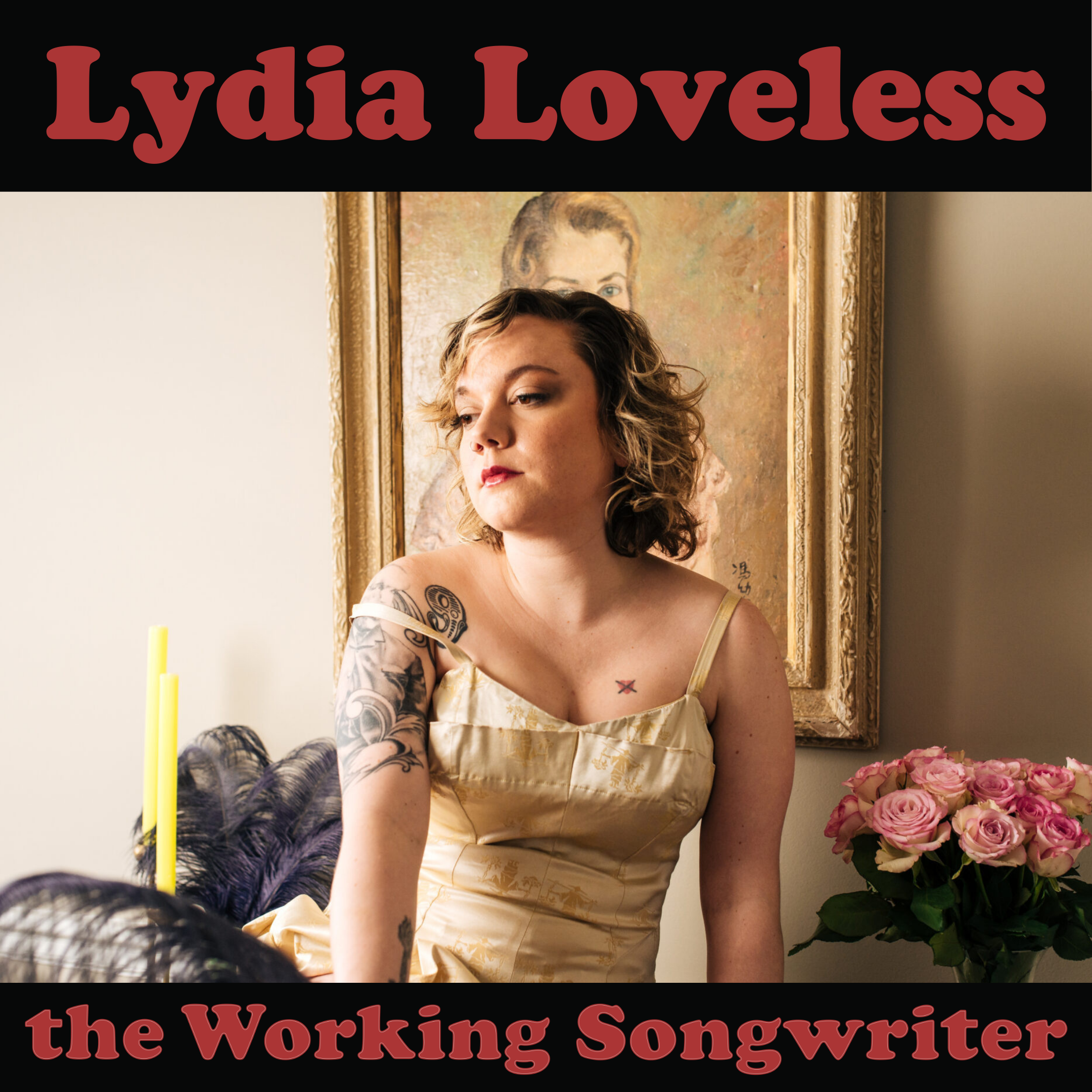 Classic Episode: Lydia Loveless