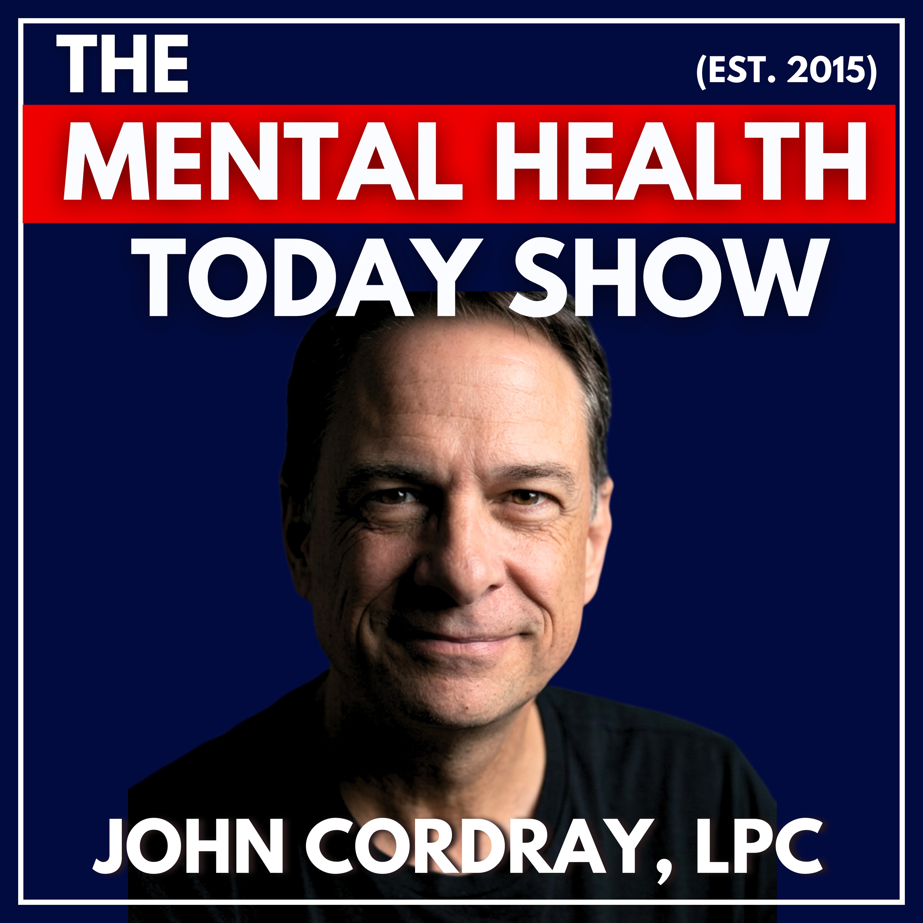 The Mental Health Today Show | Stress Management & Mental Wellness: Anxiety Coping Skills & Wellness Tips