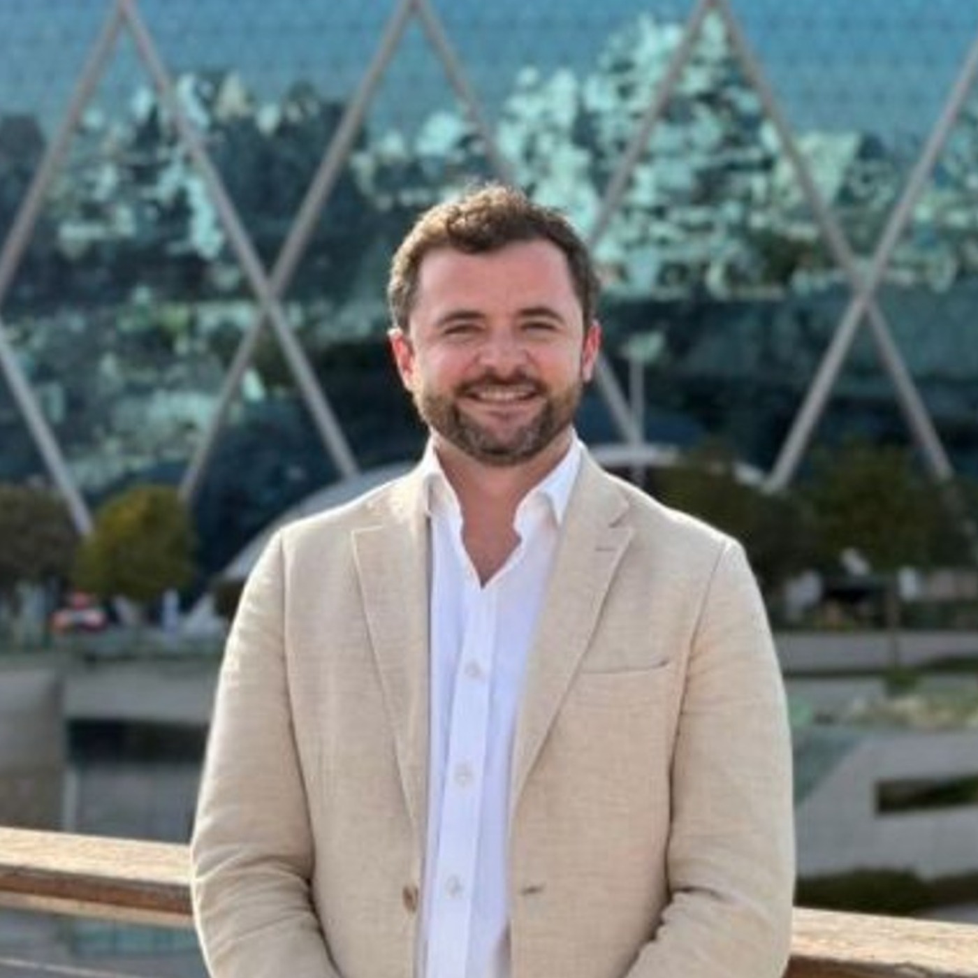 500% Surge in Private Aviation Demand