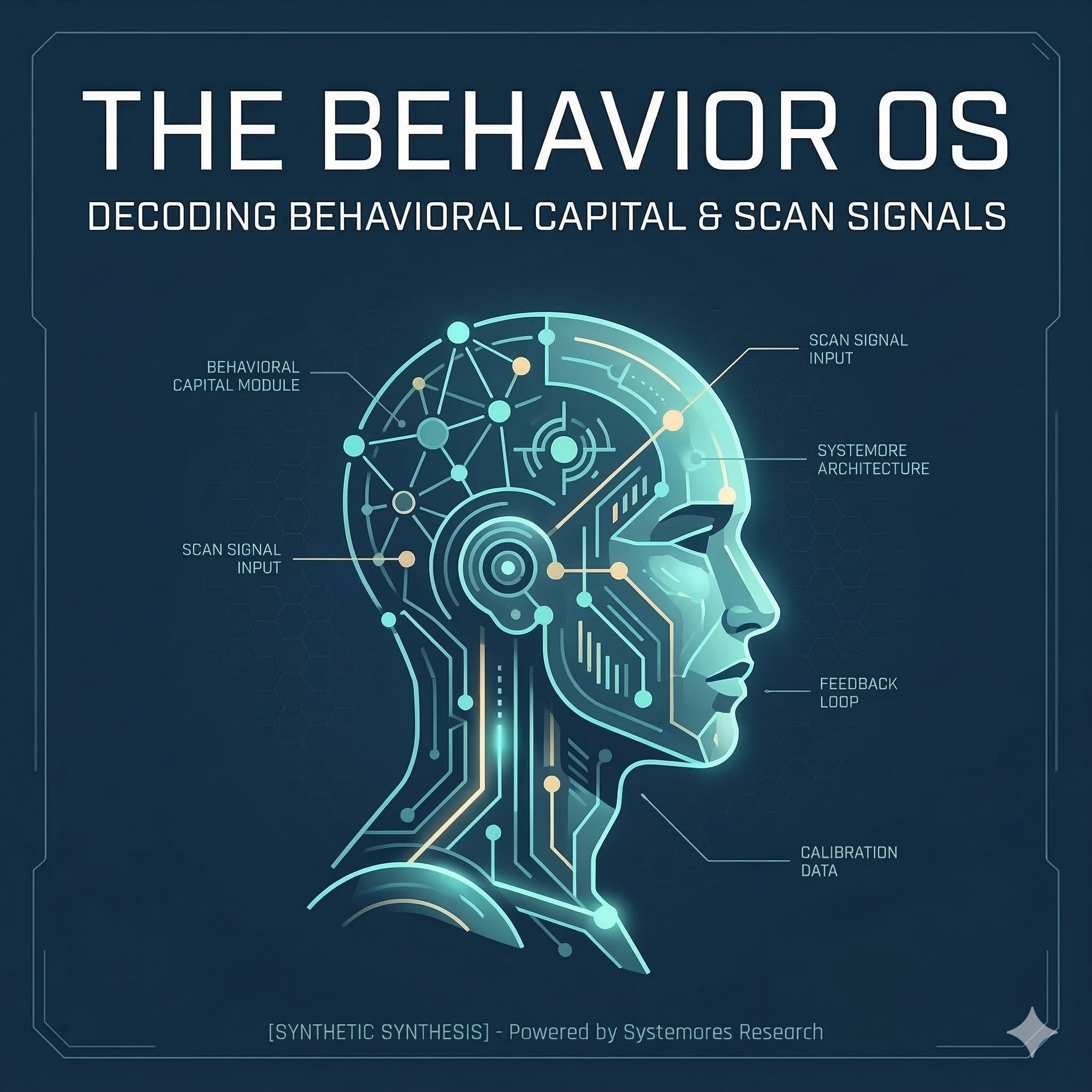 The Behavior OS