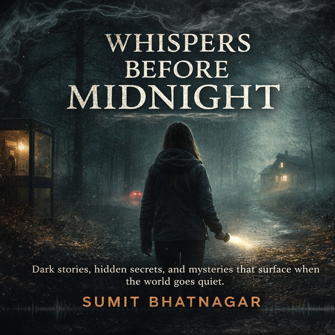 Whispers Before Midnight