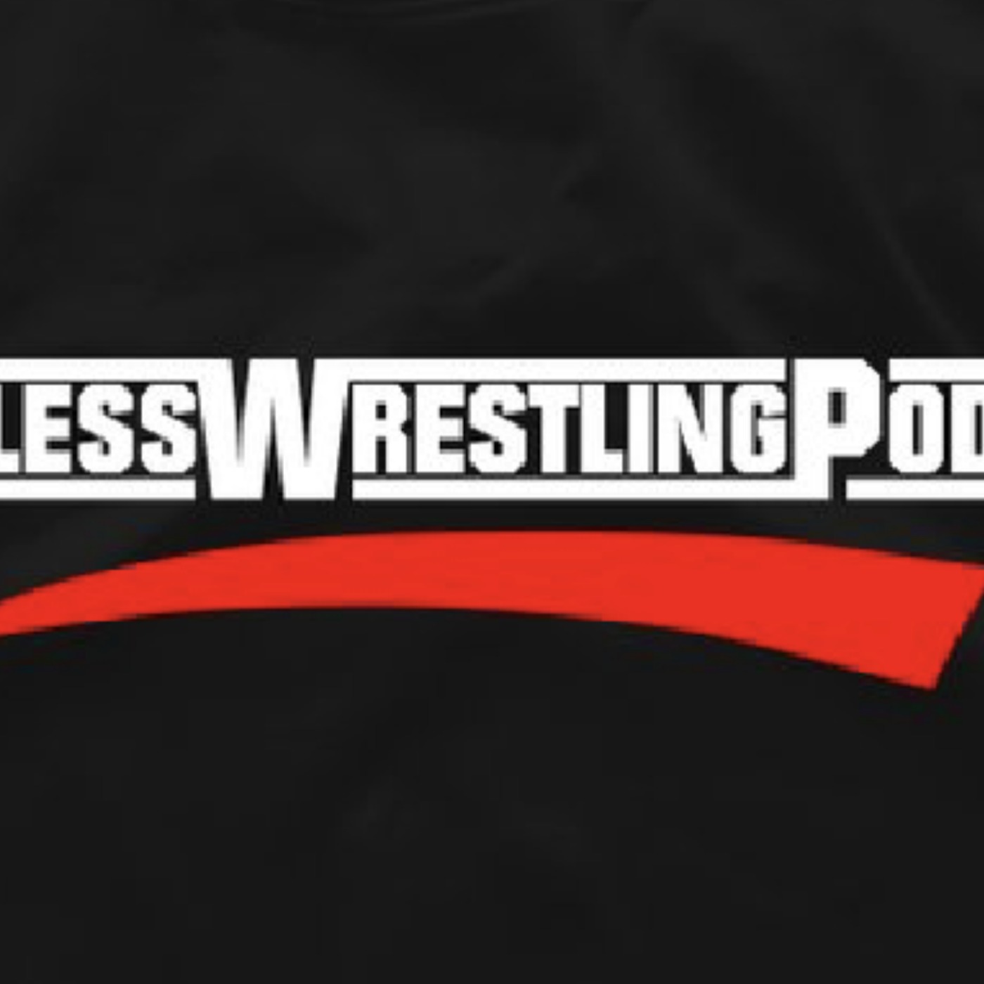 Mindless Wrestling Podcast: You Haven't Seen What?! Mindless Wrestling Podcast: You Haven't Seen What?!