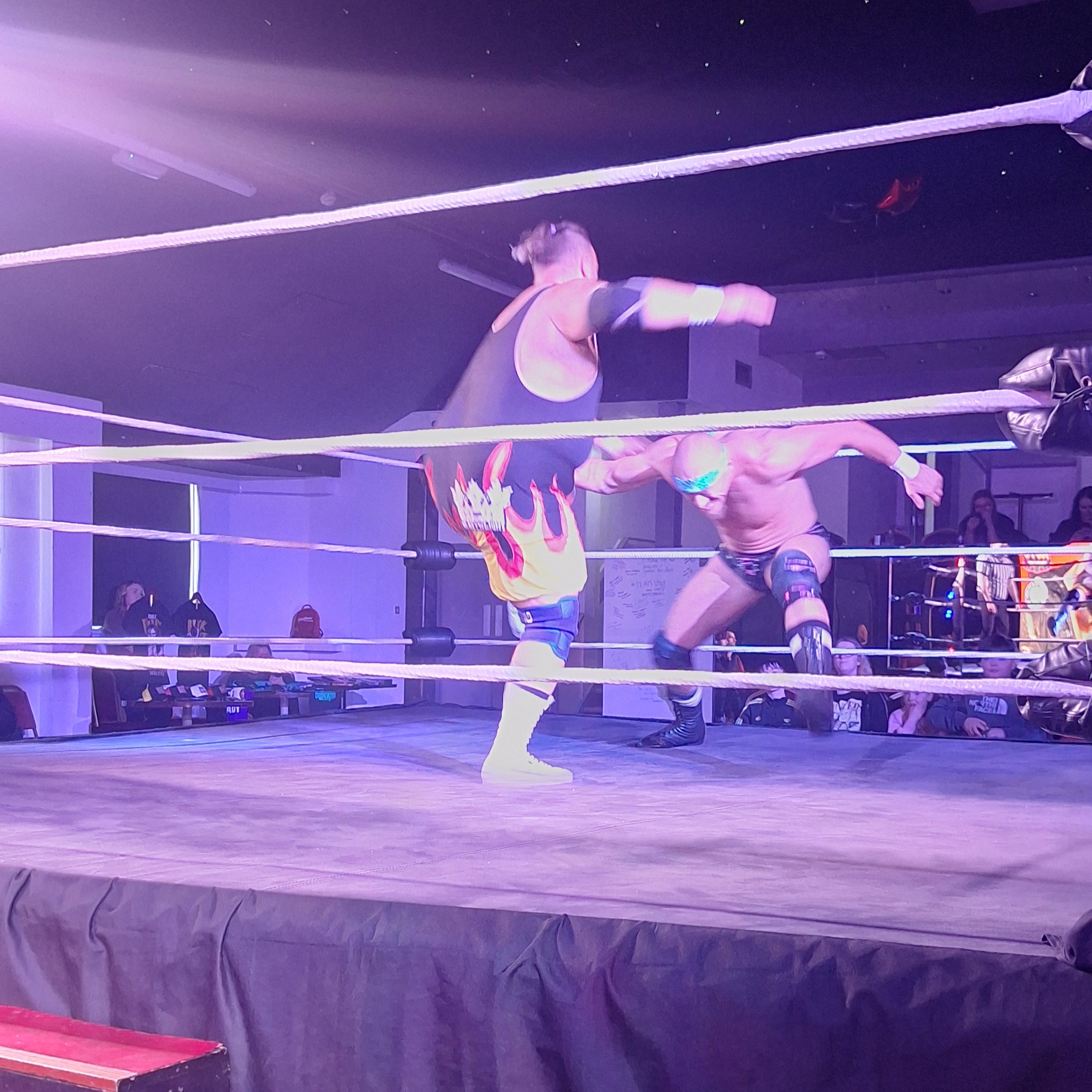 GCP Goes To: PCW Road To Glory 2026 Show 2 GCP Goes To: PCW Road To Glory 2026 Show 2