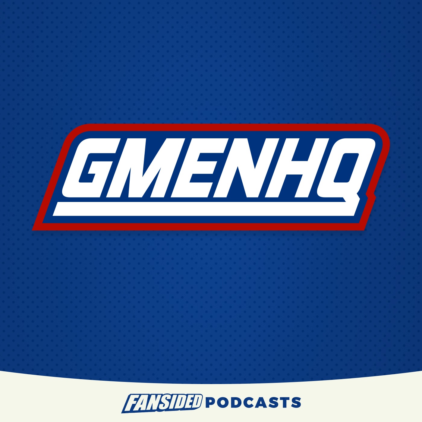 GMen HQ