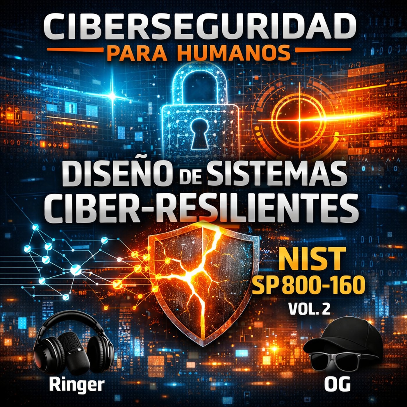 Capítulo 45 (Diseño de sistemas ciber-resilientes con la norma NIST SP 800-160 vol. 2)