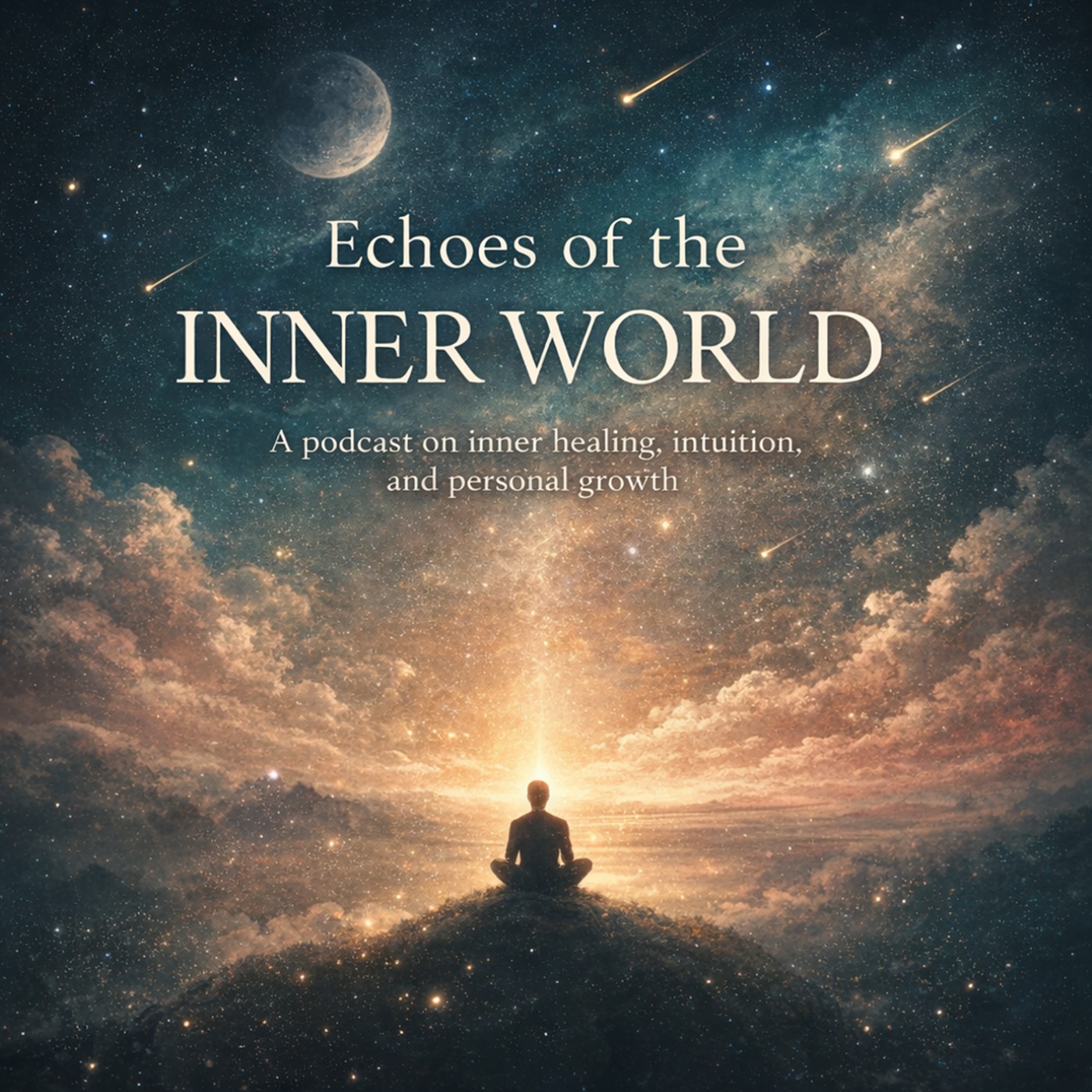 Trailer: The Beginning of the Inner Journey episode artwork