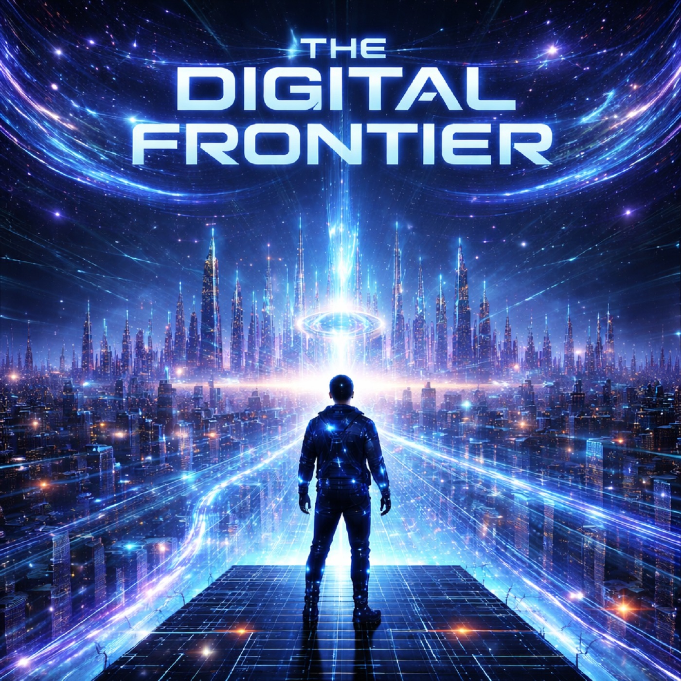 Audio Player Image