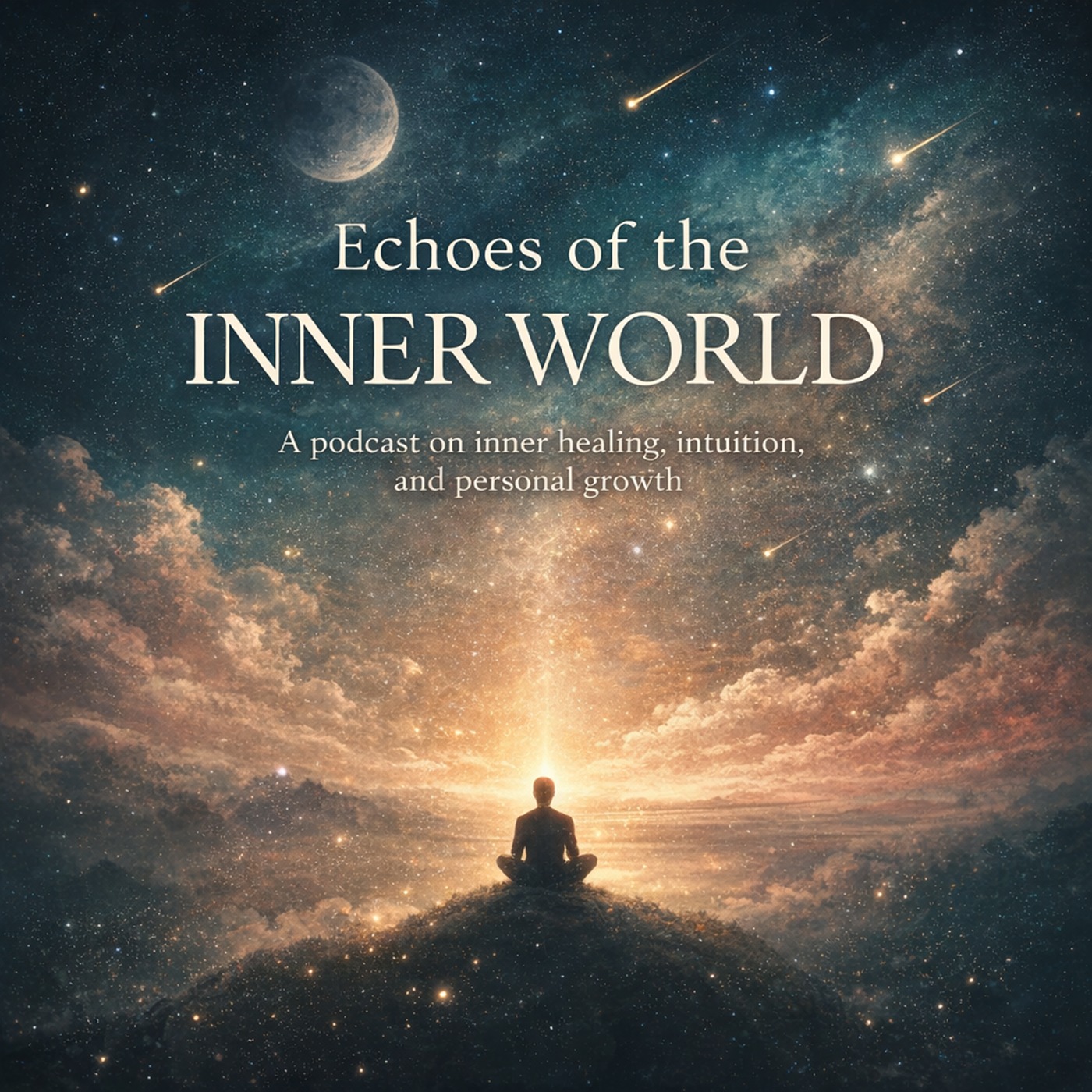 Echoes of the Inner World