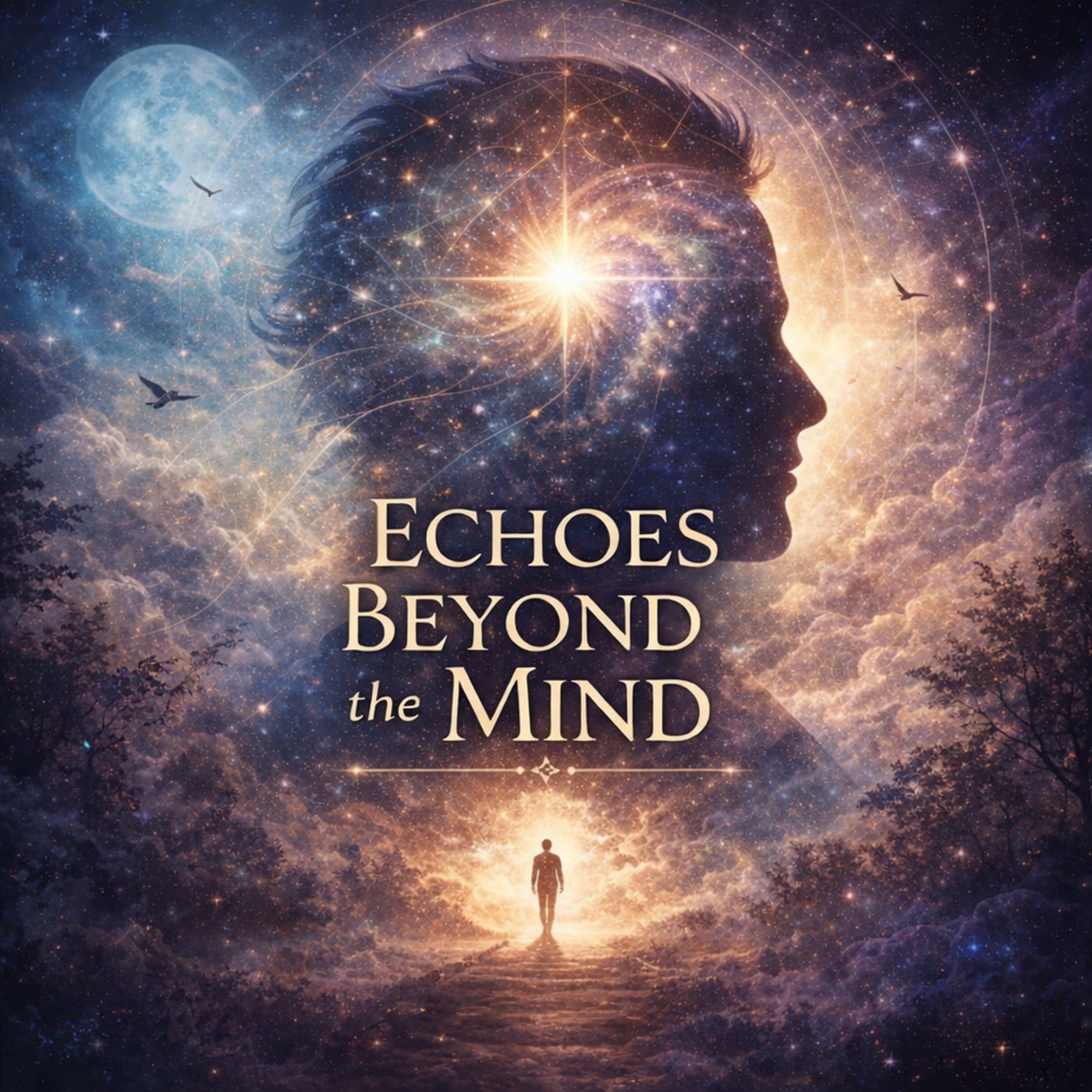 Echoes Beyond the Mind
