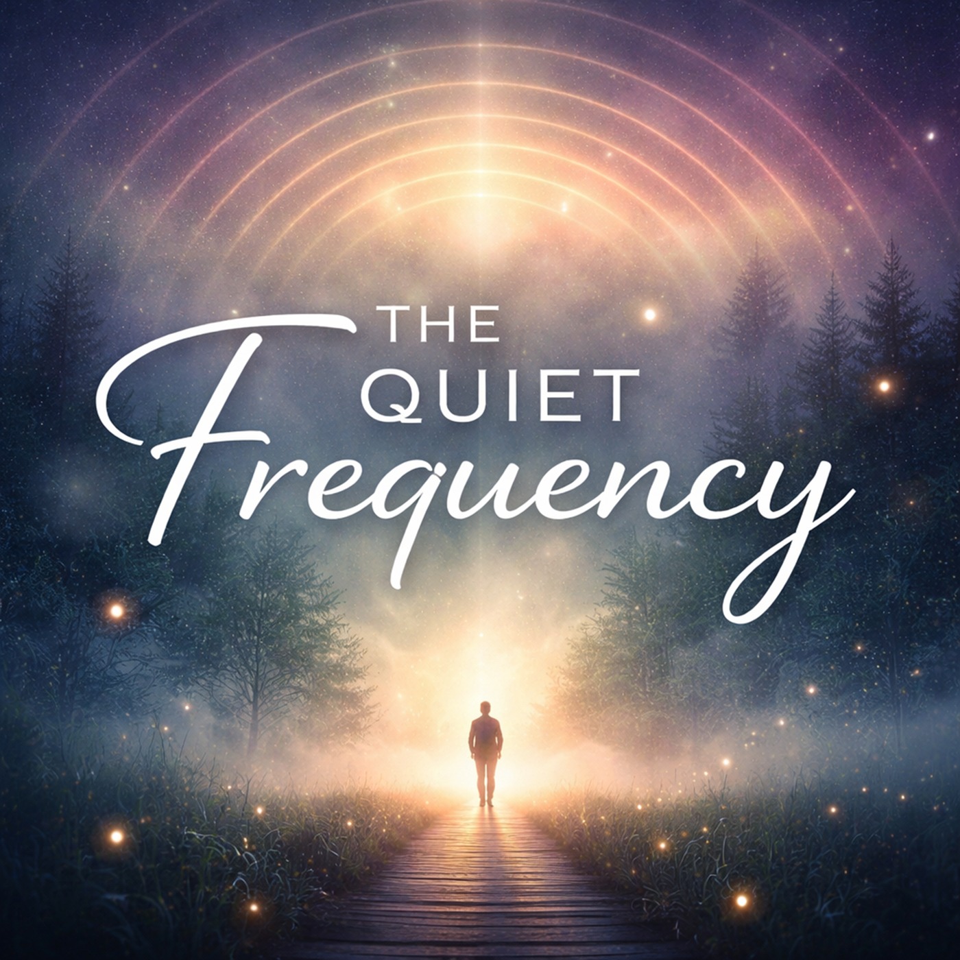 The Quiet Frequency
