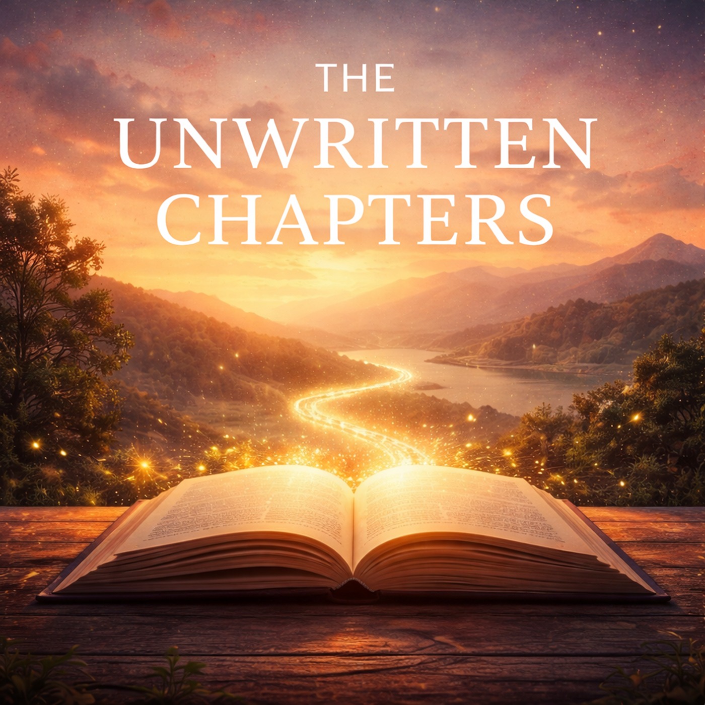 The Unwritten Chapters