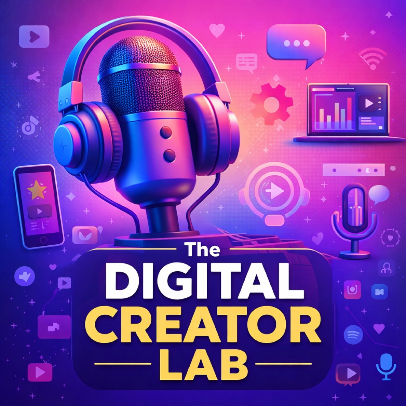 Audio Player Image
