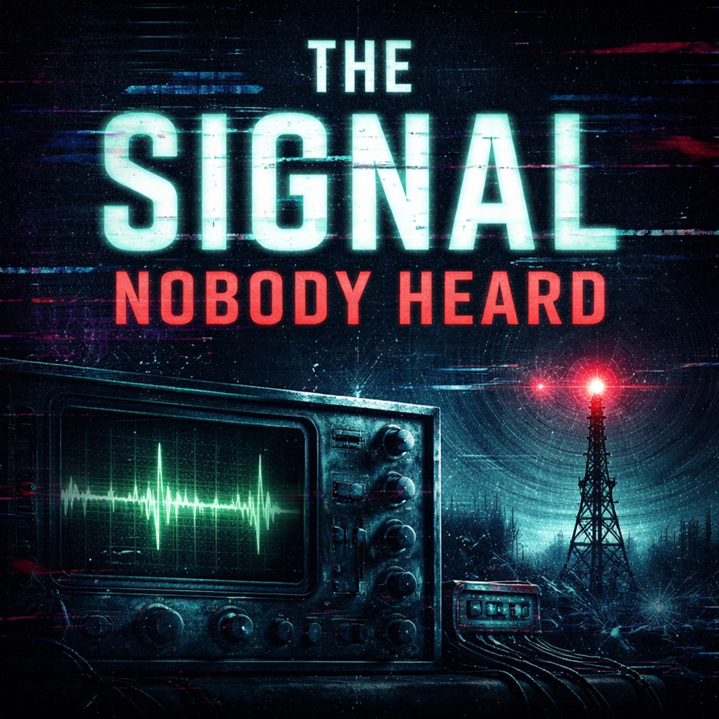 The Signal Nobody Heard