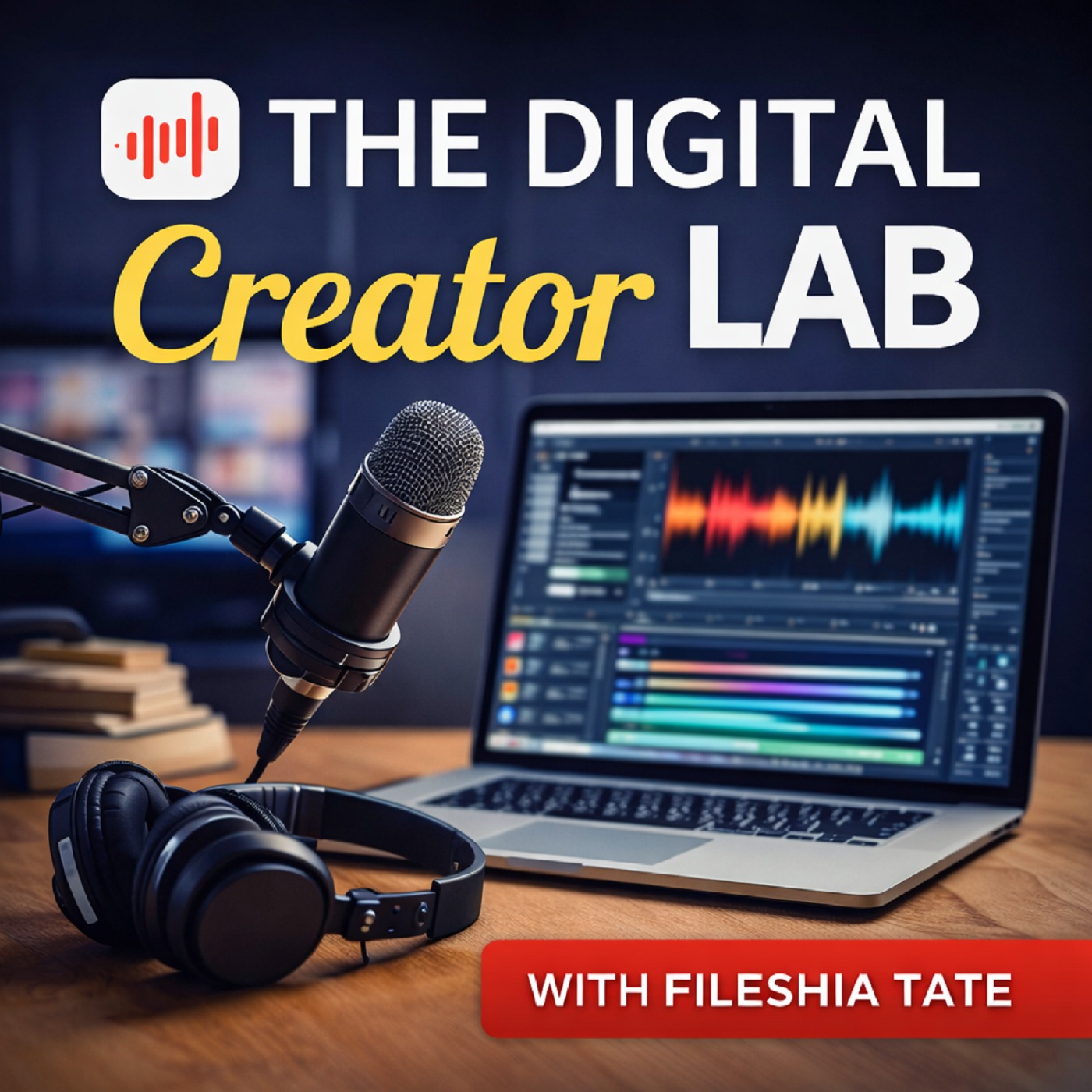 The Digital Creator Lab
