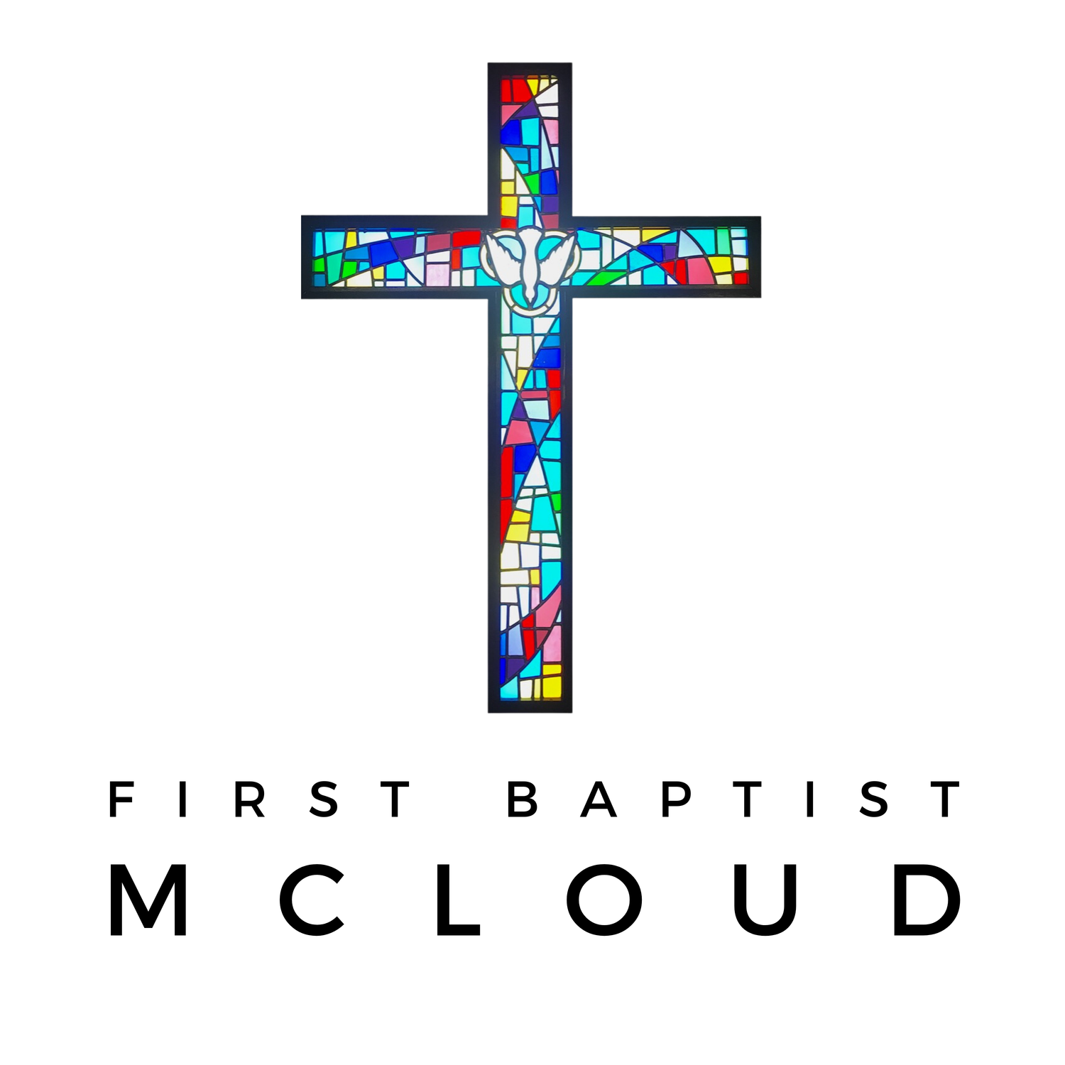First Baptist Church of McLoud podcast artwork