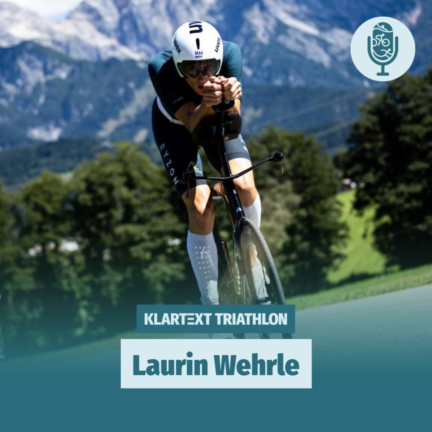 Local Hero aus dem Schwarzwald- Laurin Wehrle