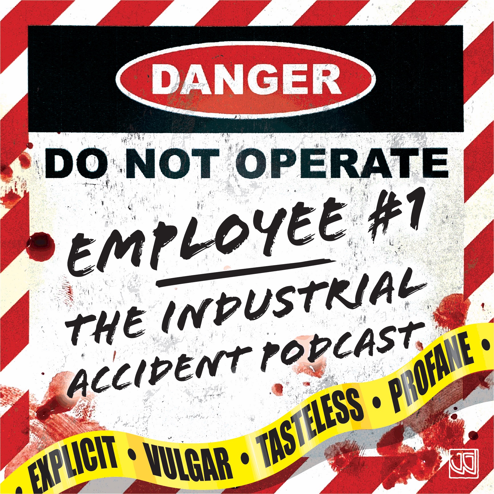 Employee #1 - The Industrial Accident Podcast