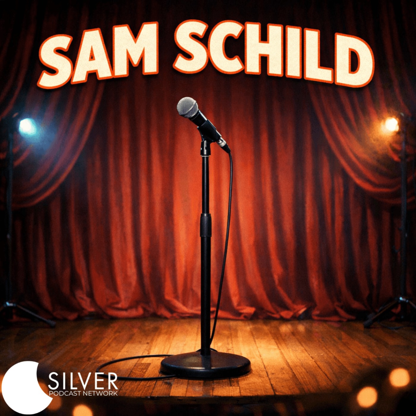 Silver Podcast Network