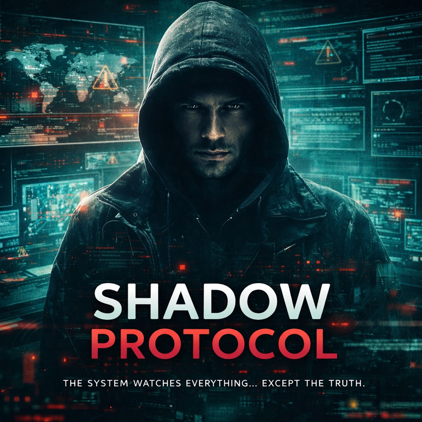 Shadow Protocol