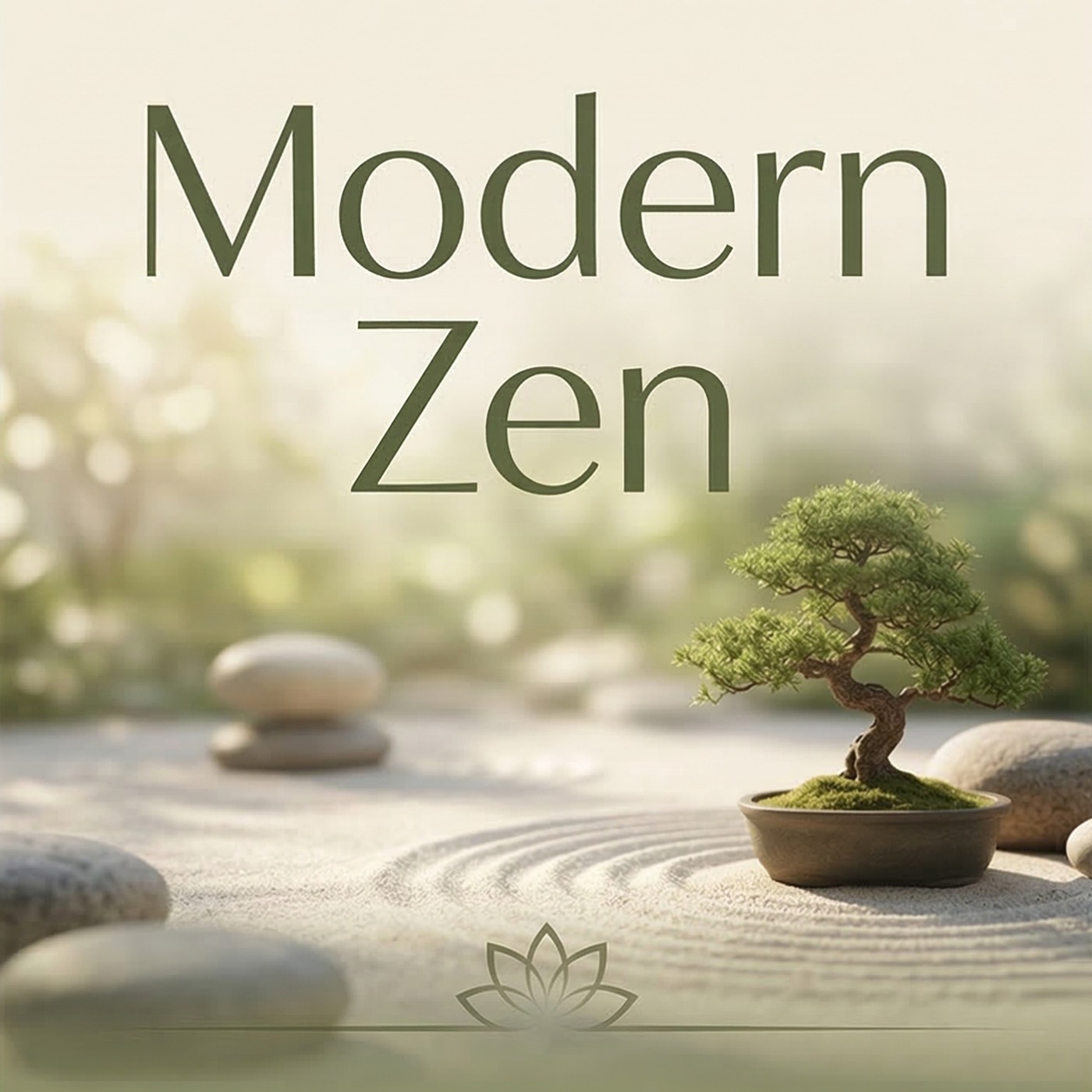 Modern Zen
