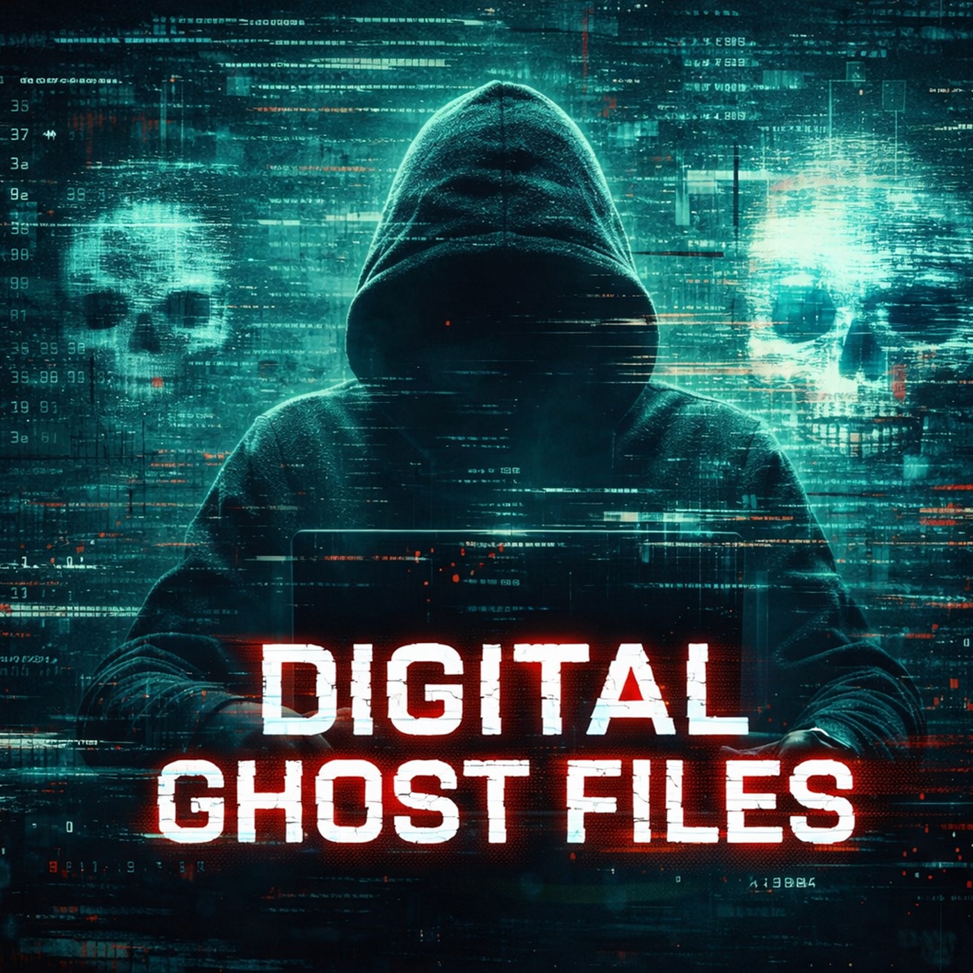 Digital Ghost Files