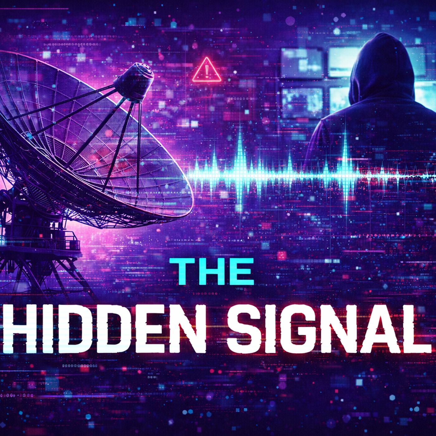 Dark Web Signals