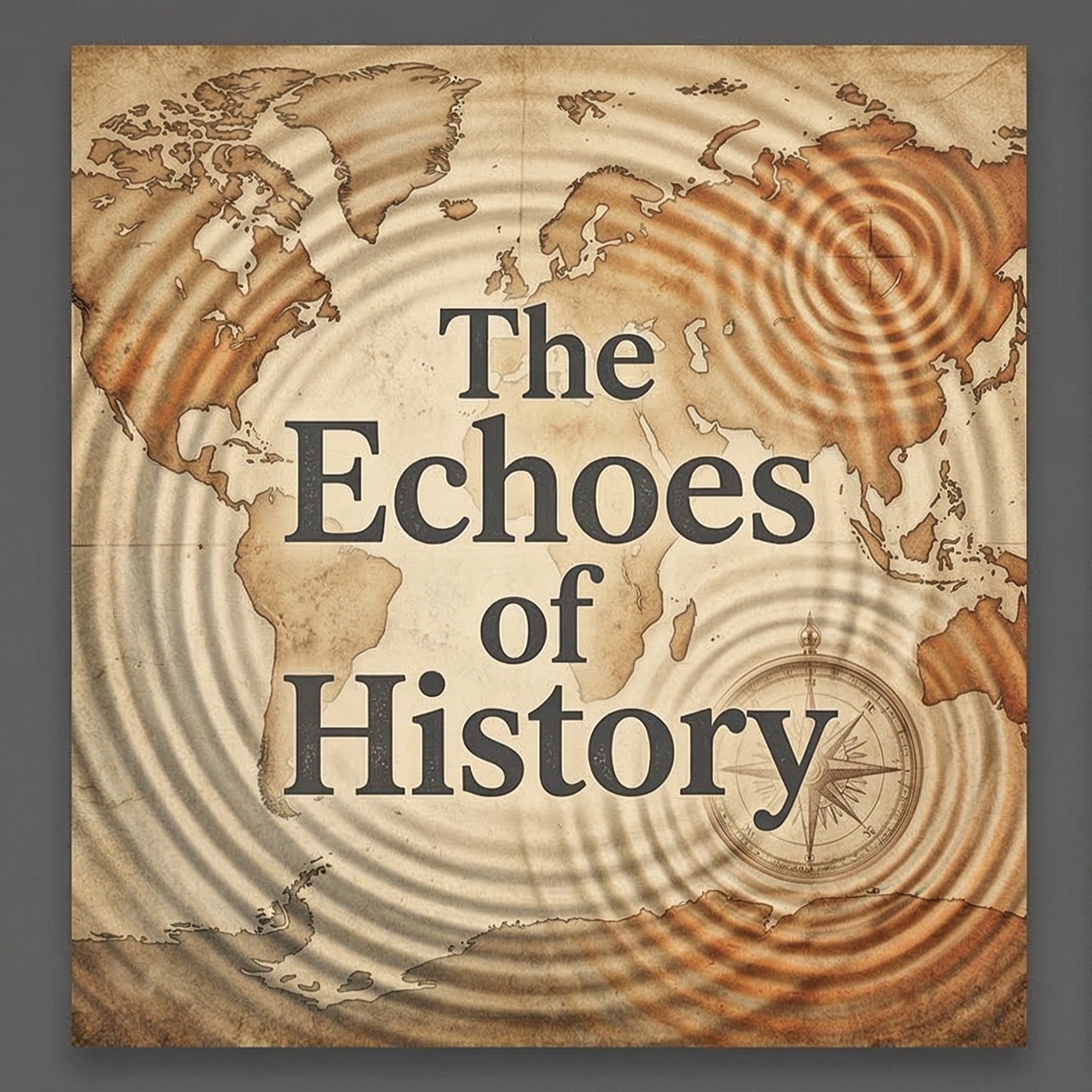 The Echoes of History