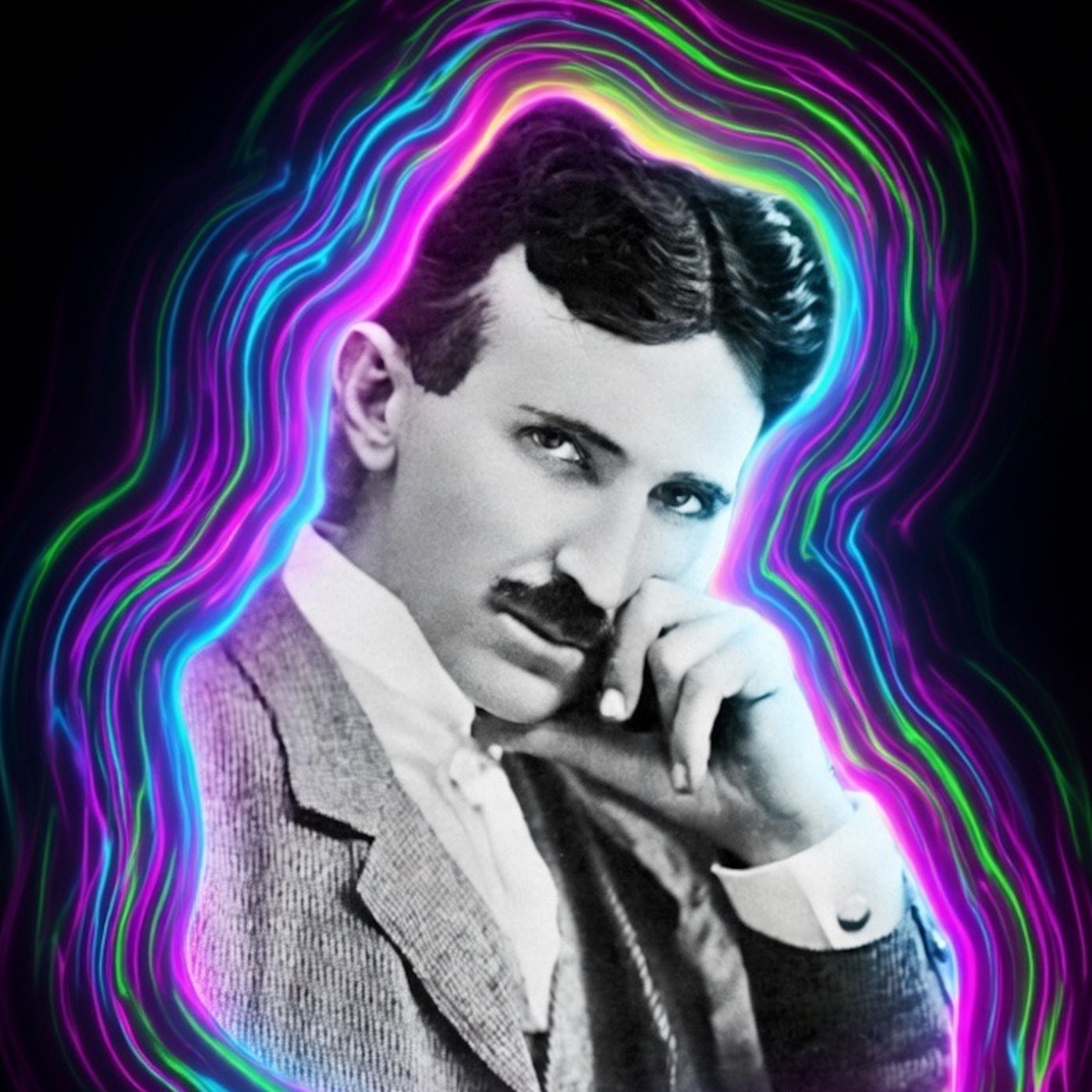 Sorcerers: Nikola Tesla (Part One)