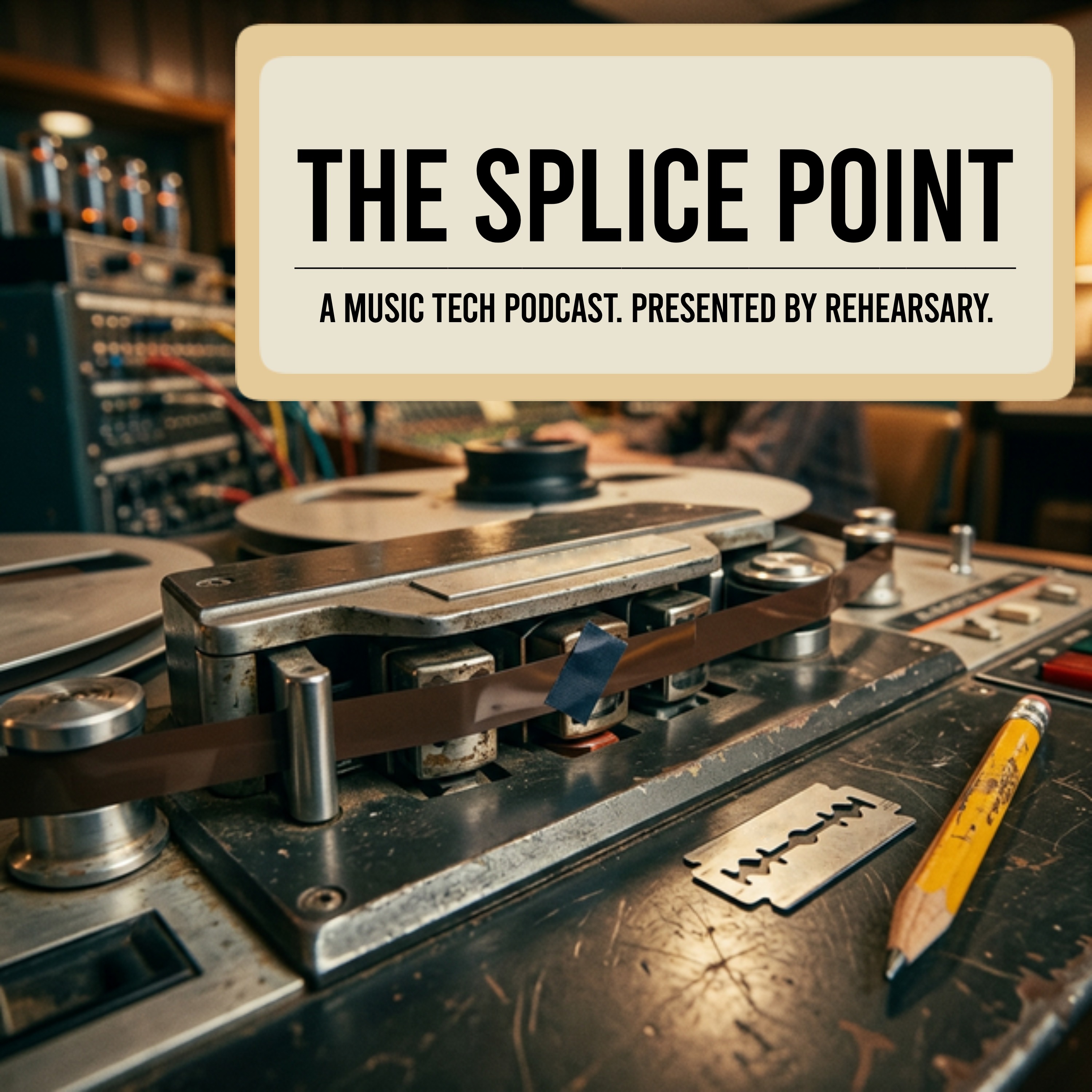 The Splice Point