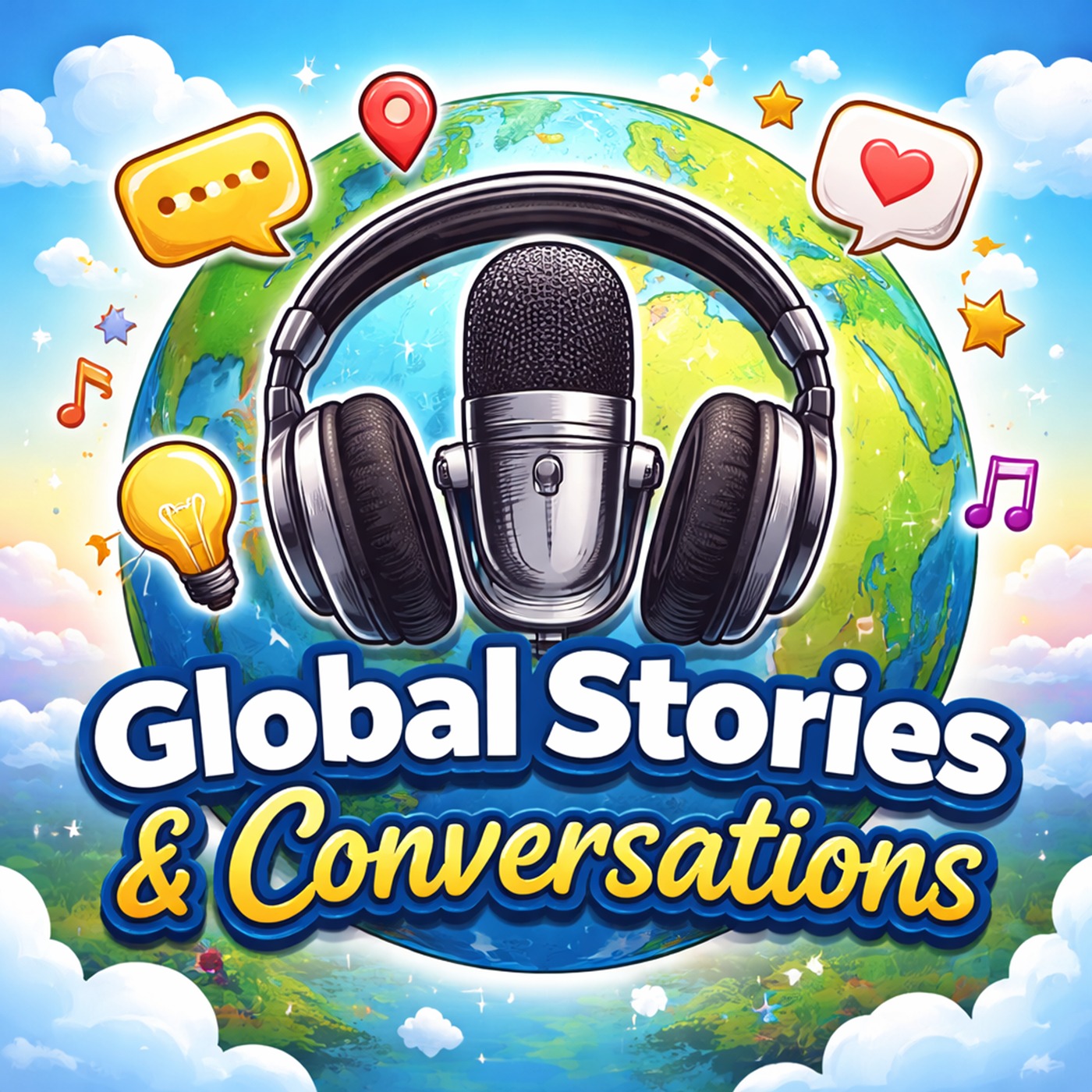 Audio Player Image