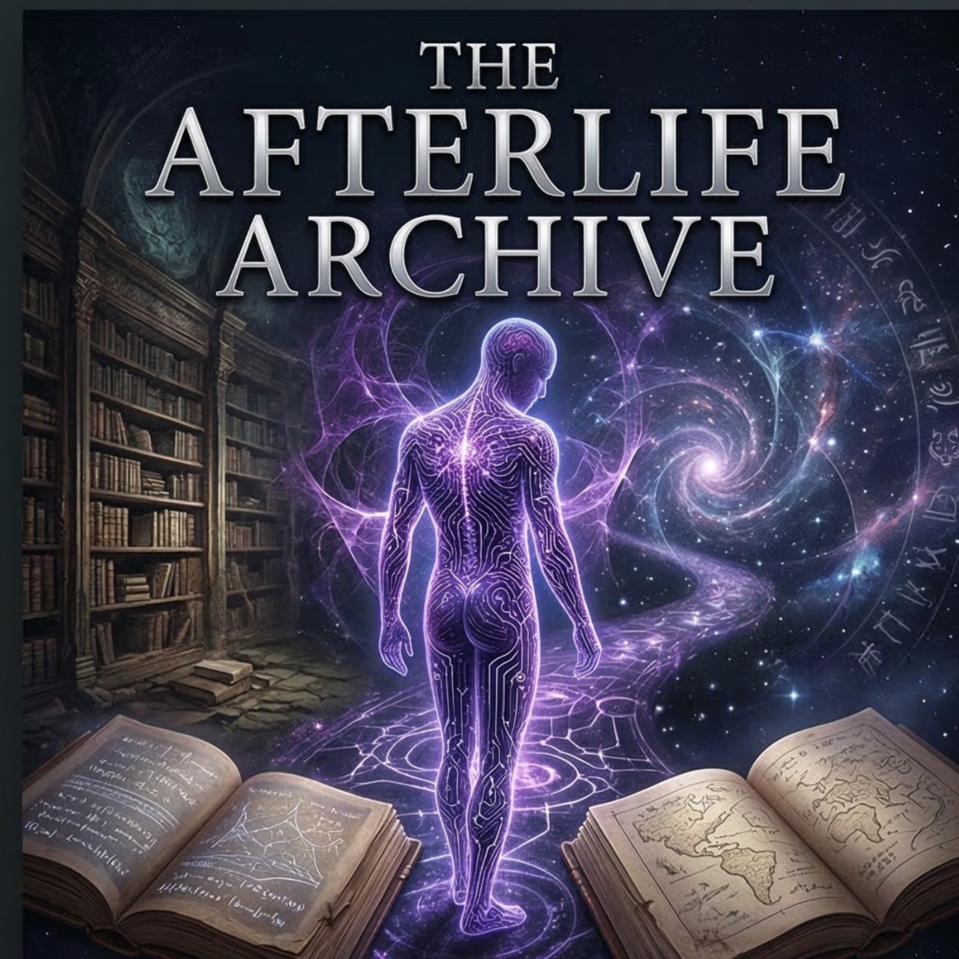 The Afterlife Archive