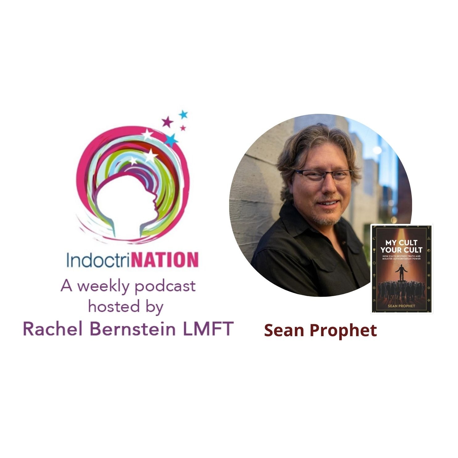 My Cult Your Cult: Church Universal and Triumphant with Sean Prophet