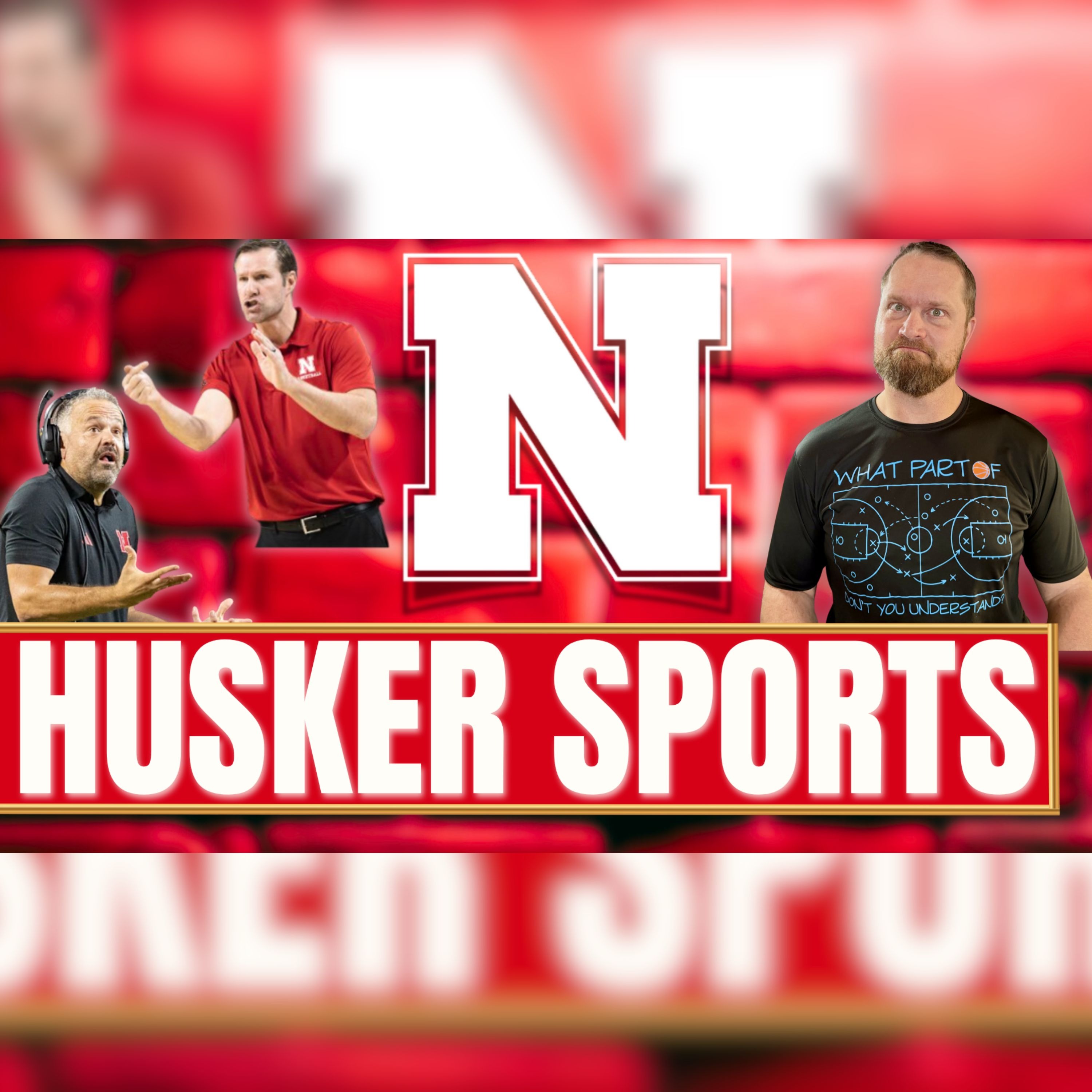Will Football Win 6 Games & Hoops 1st Tourney Win?! episode artwork