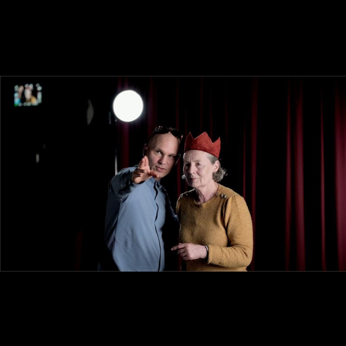 Much More Muchier with Pup Duffy & Keira Lane