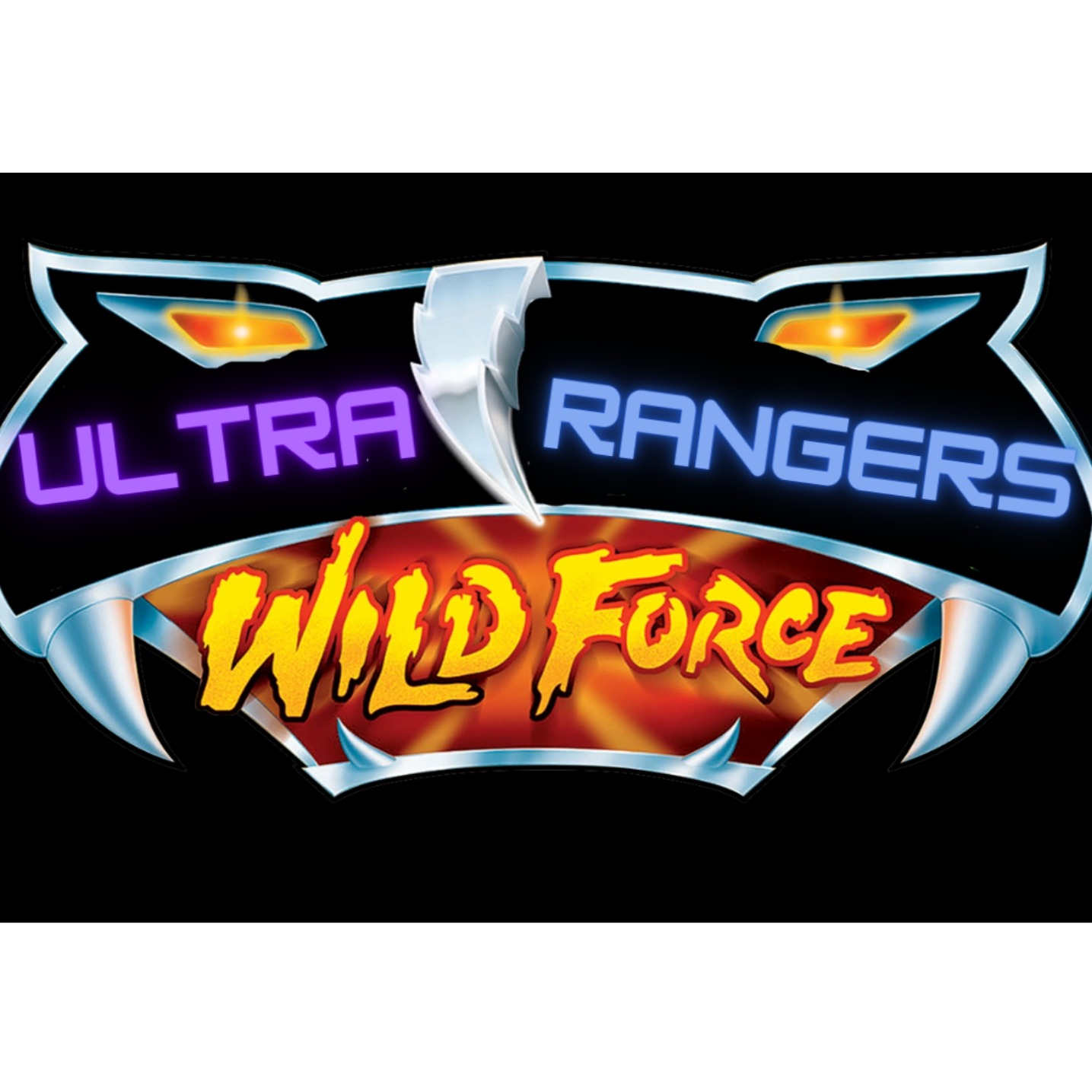 Ultra Rangers Wild Force - Chapter 5: Ultra Wild Zords Combine! episode artwork